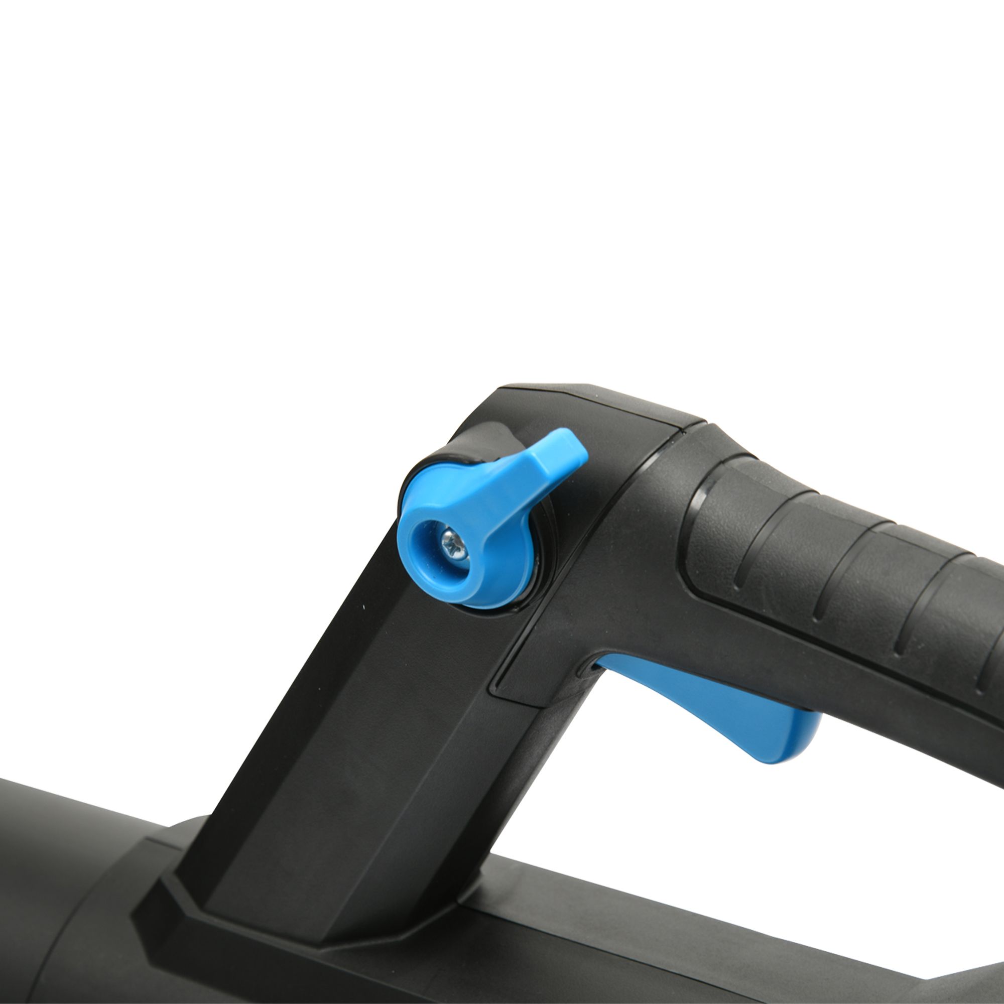 Macallister cordless leaf blower hot sale