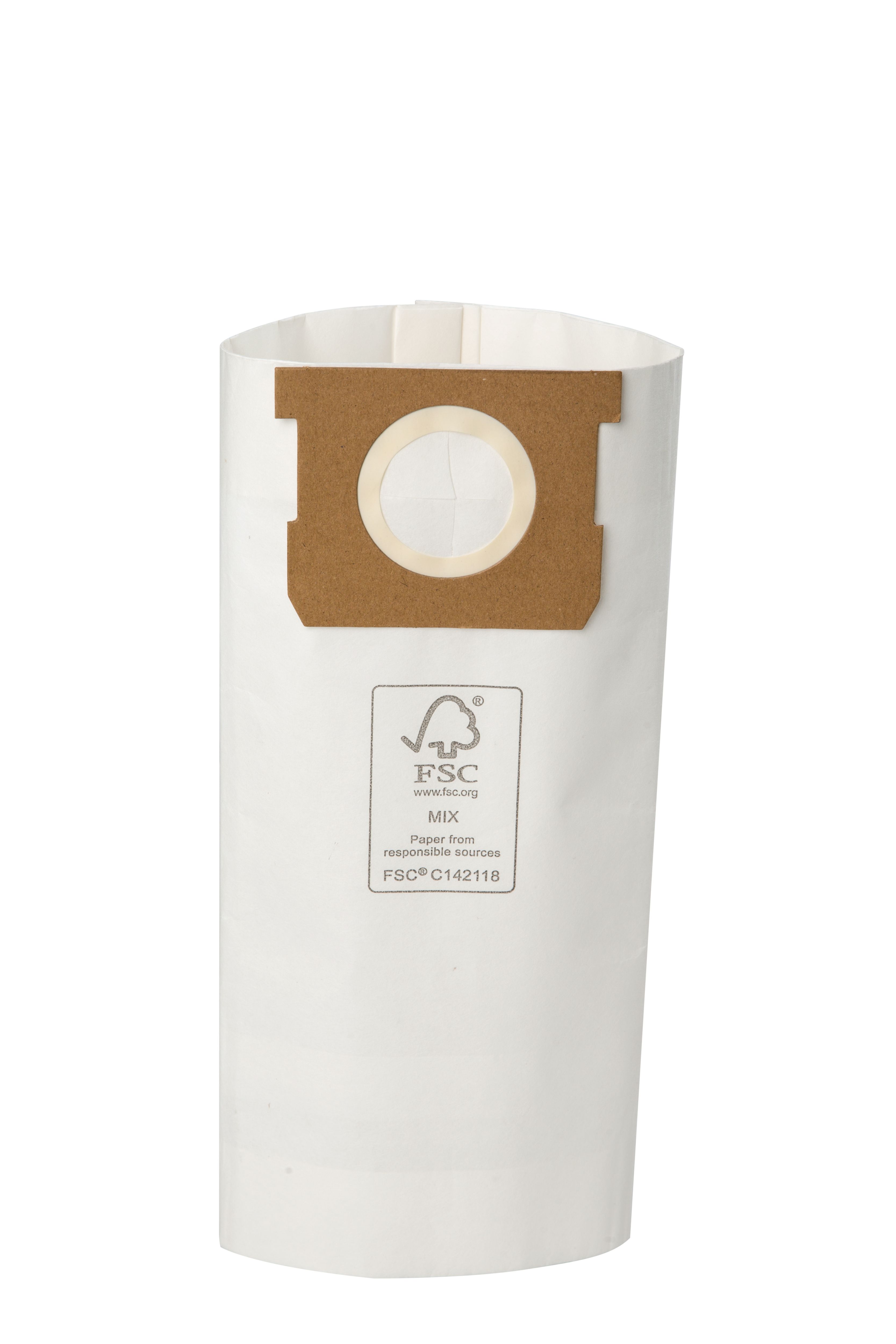 Mac allister sales dust bag