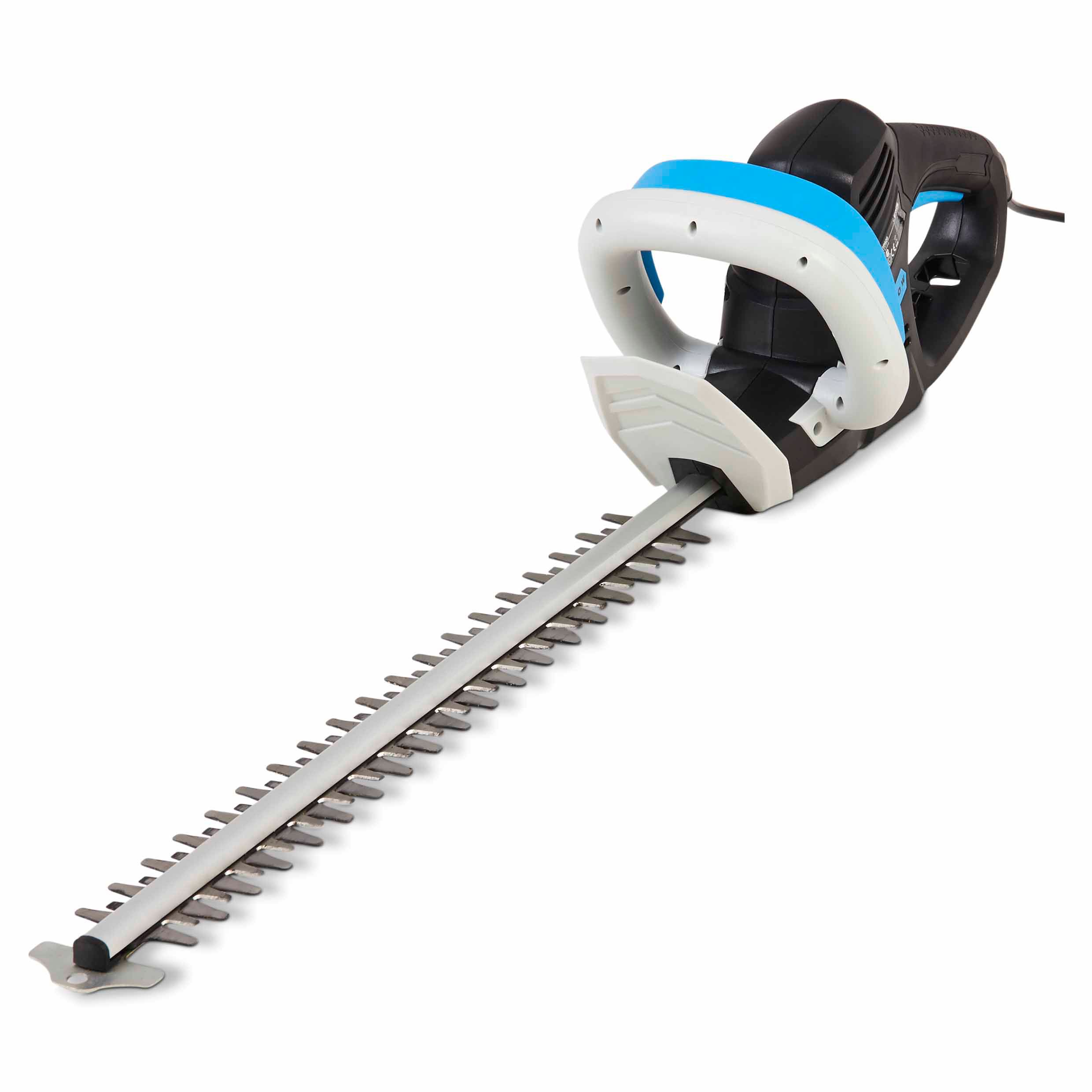 mac allister pole hedge trimmer