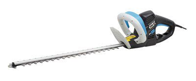 mac allister easycut mhtp520 520w 50cm corded hedge trimmer