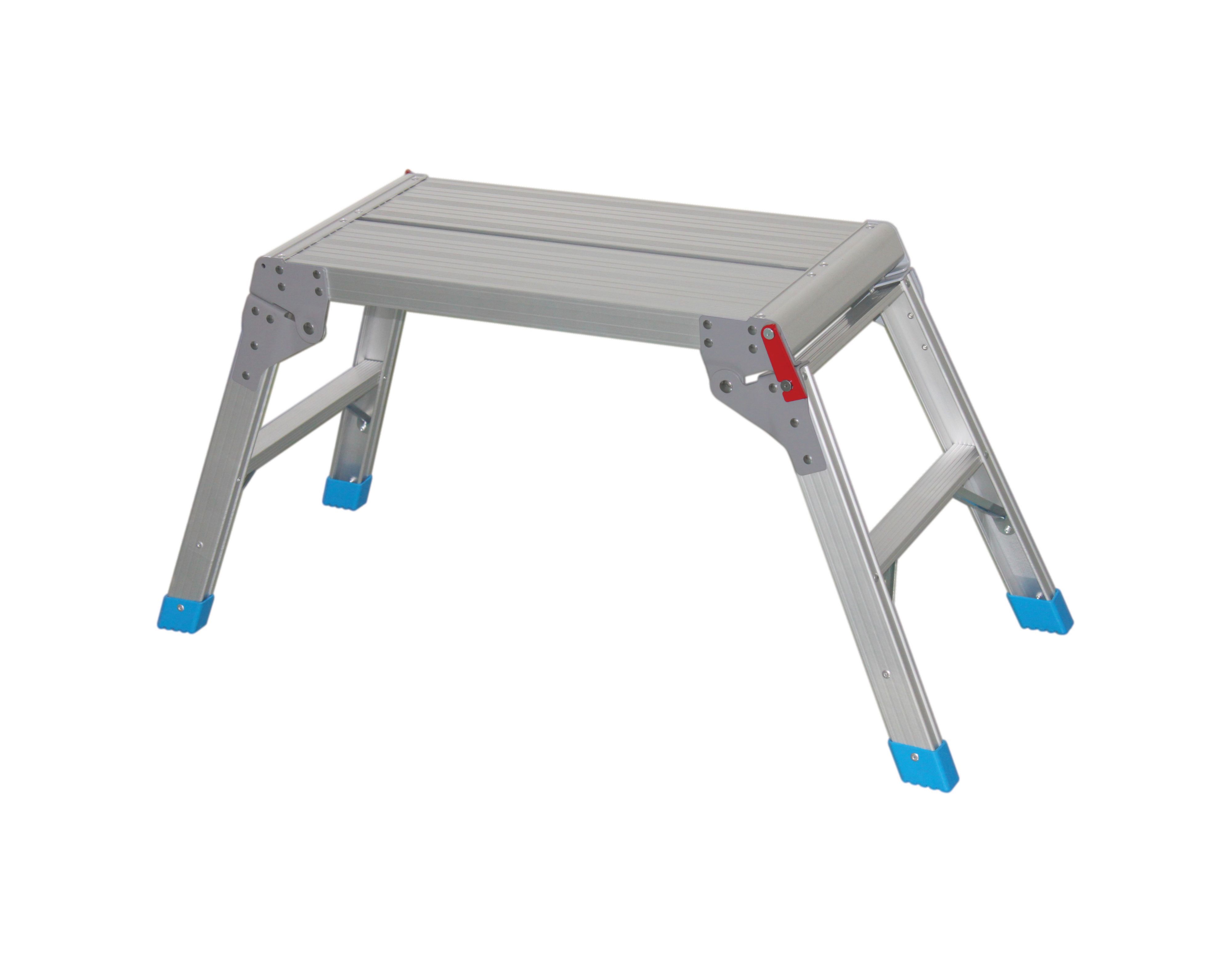 Macallister work clearance table