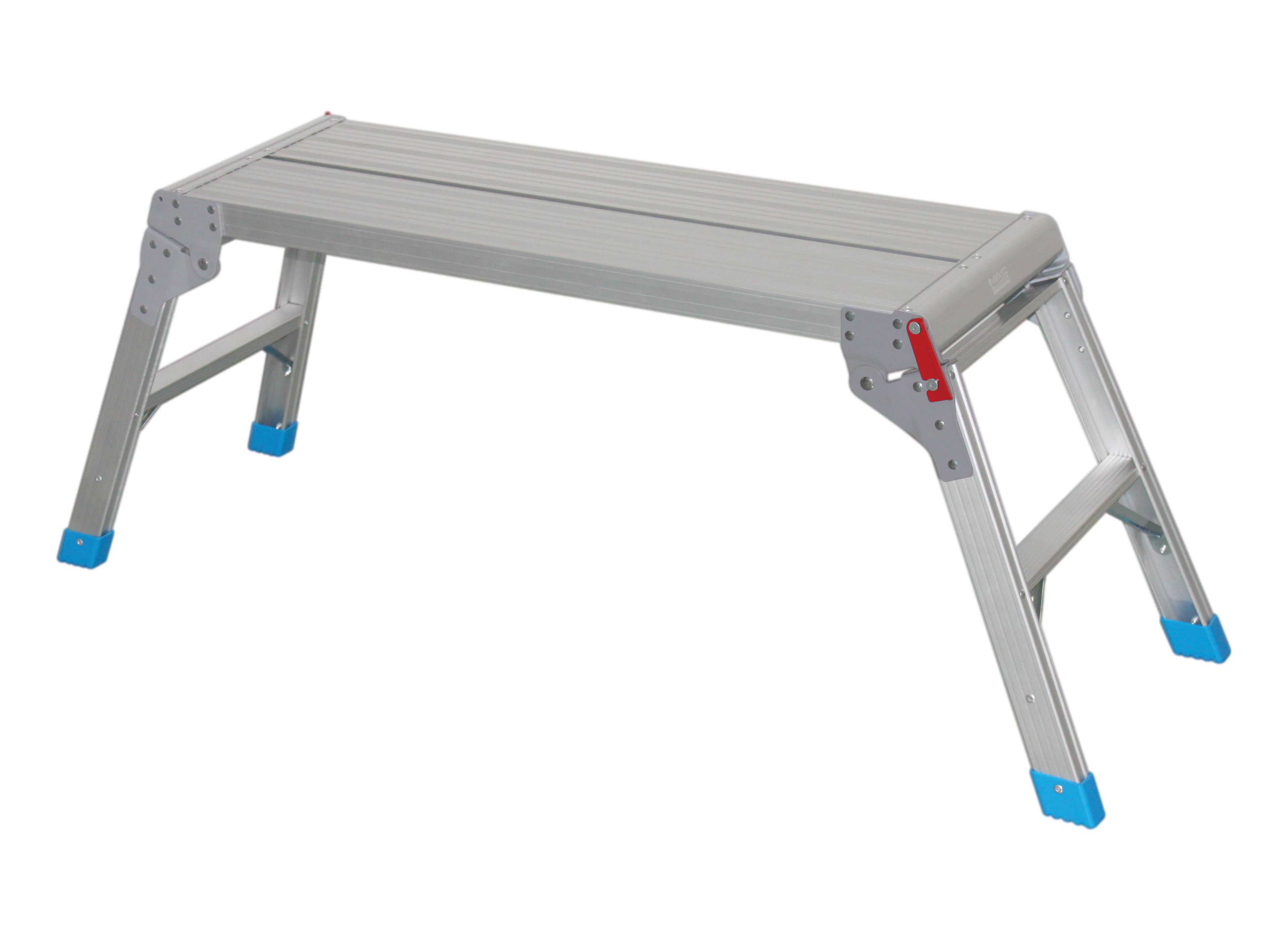 Platform ladder b&q deals