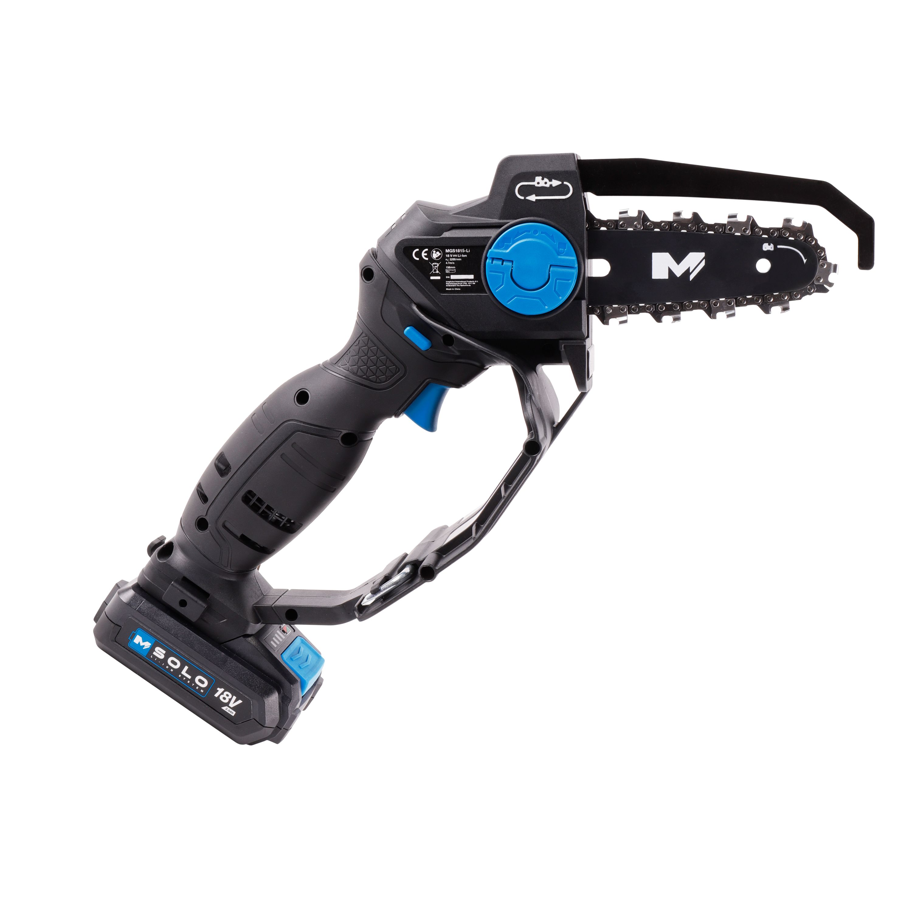 Macallister chainsaw sale