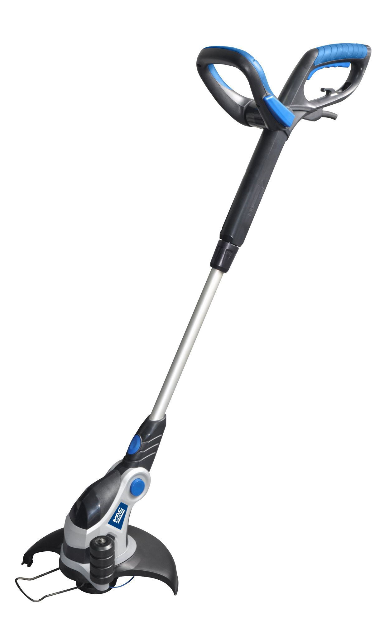 macallister electric strimmer