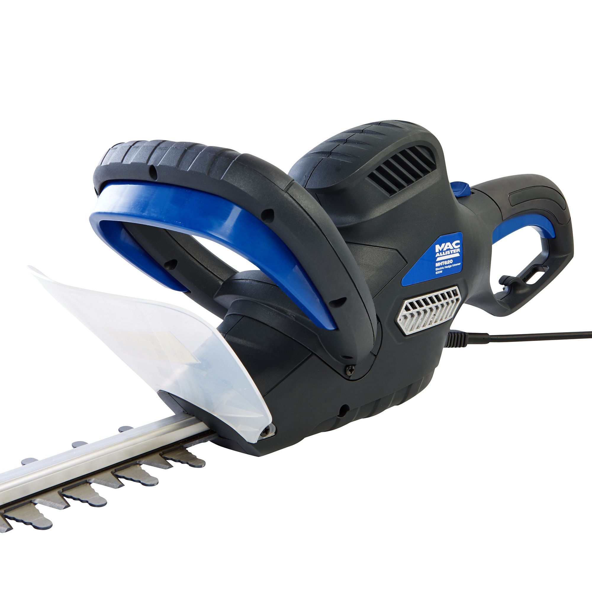 b and q electric hedge trimmer
