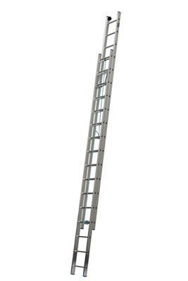 Mac Allister Ladder 20.2kg