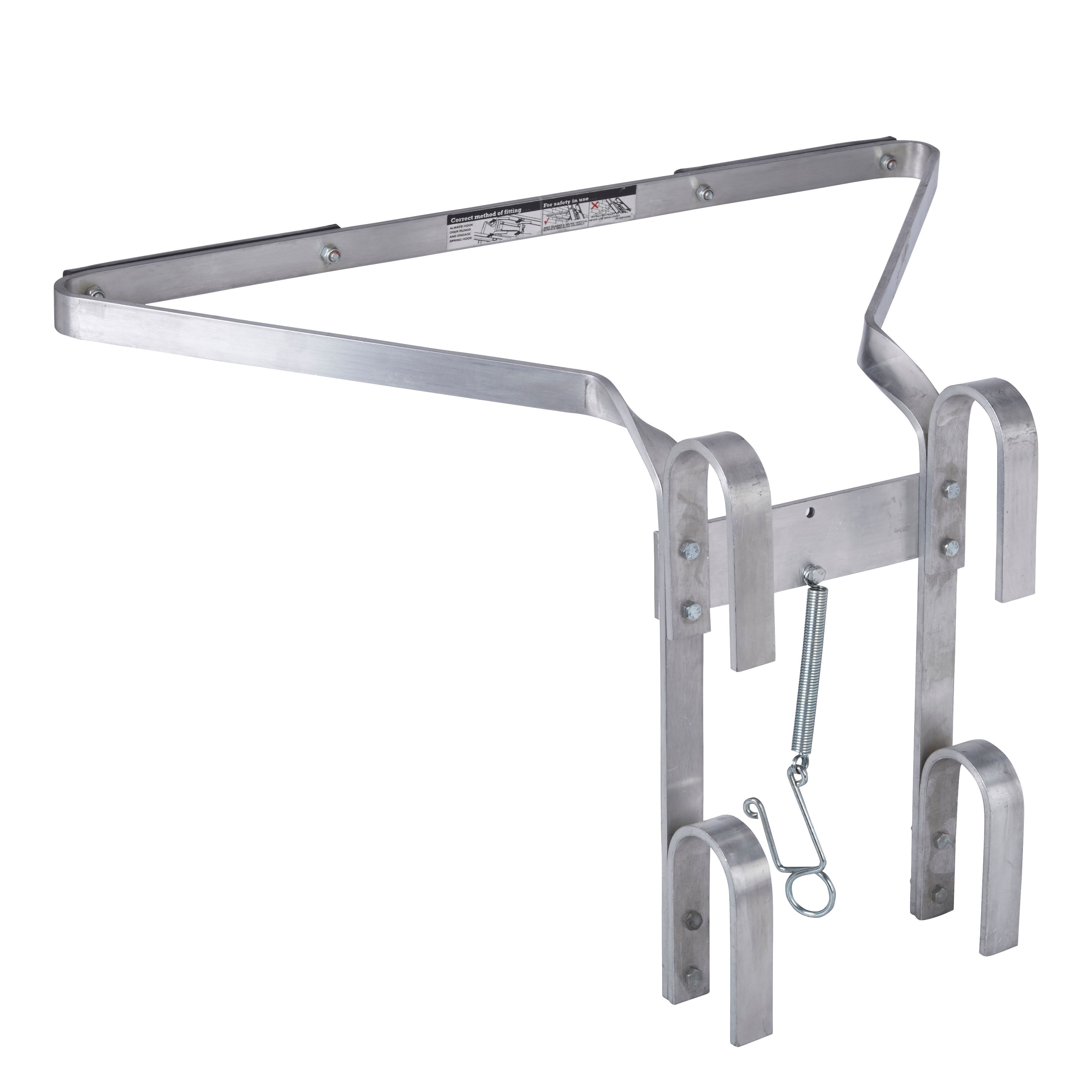B&q ladders 2025