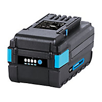 Mac Allister Li-ion Battery & charger - MB3640-Li-E+MC36-Li-E2