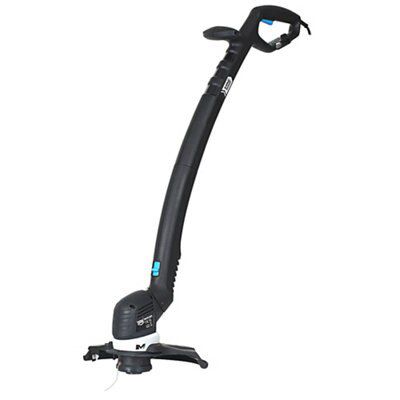 Mac Allister M2E1233N MGTP300 Corded Lawnmower DIY at B Q