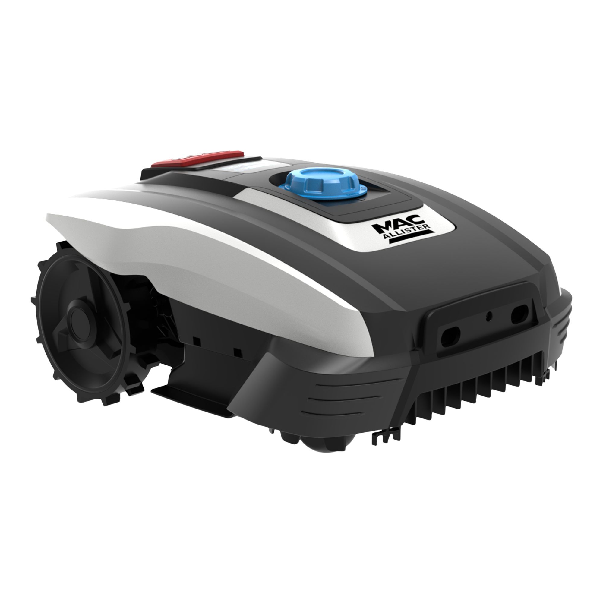Mac Allister MAC 20V 16cm Robotic lawnmower