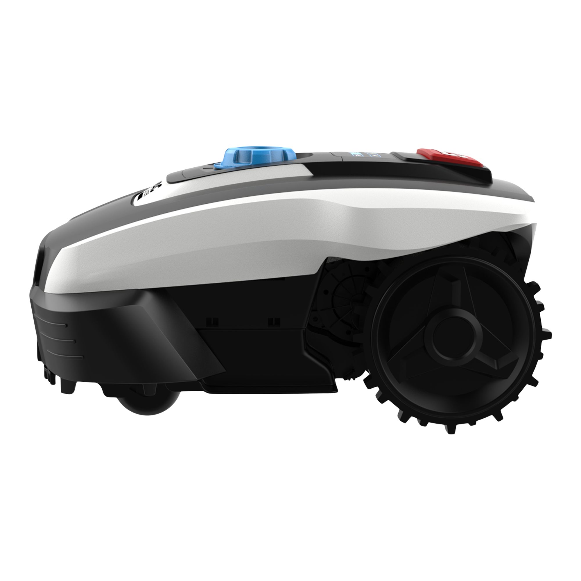 Mac Allister MAC 20V 16cm Robotic lawnmower