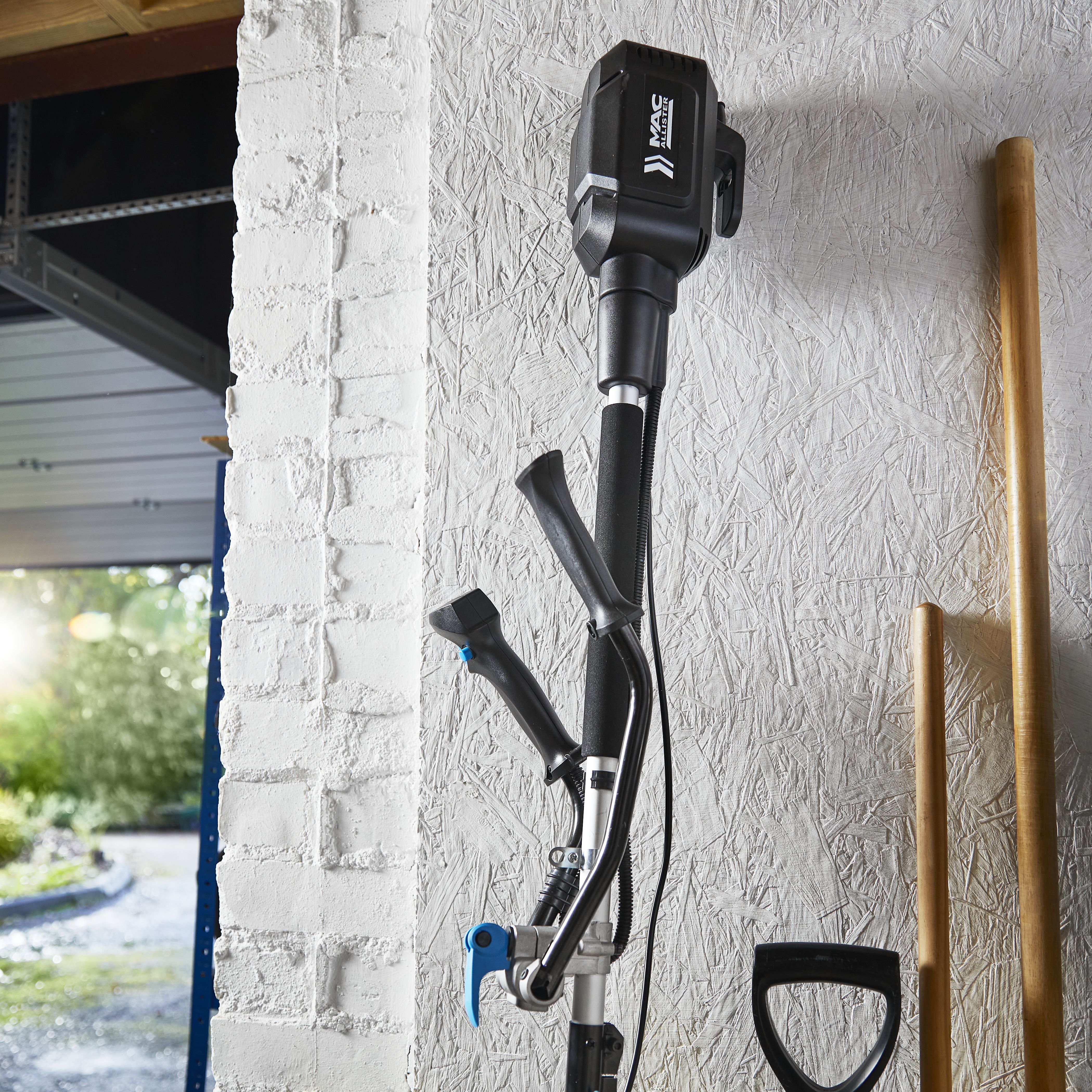 Macallister brush cutter online