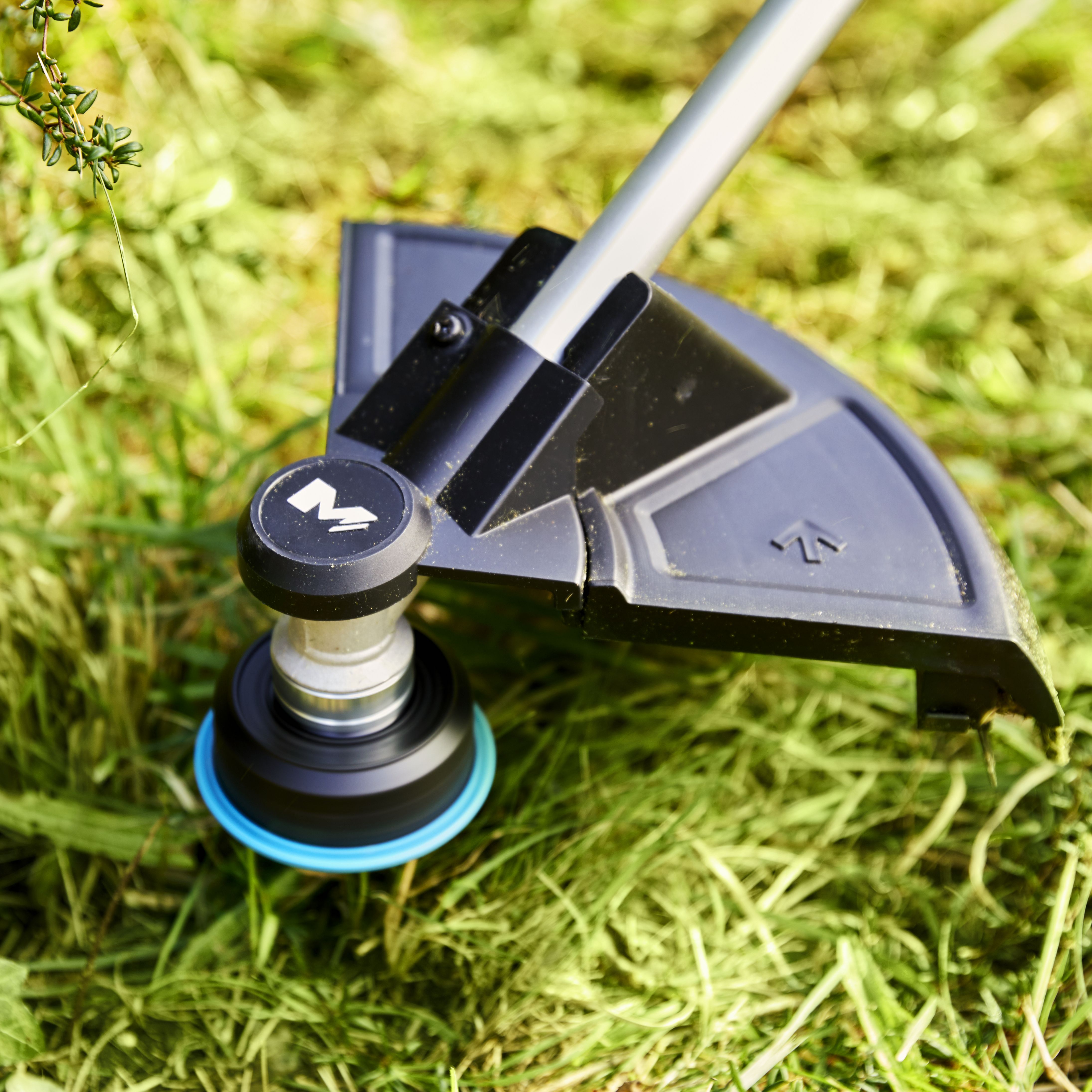 Macallister brush cutter sale