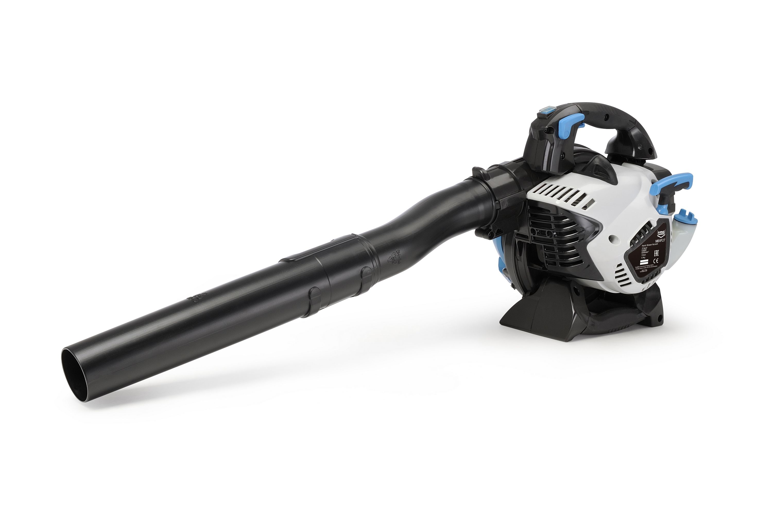 B&q garden deals blowers