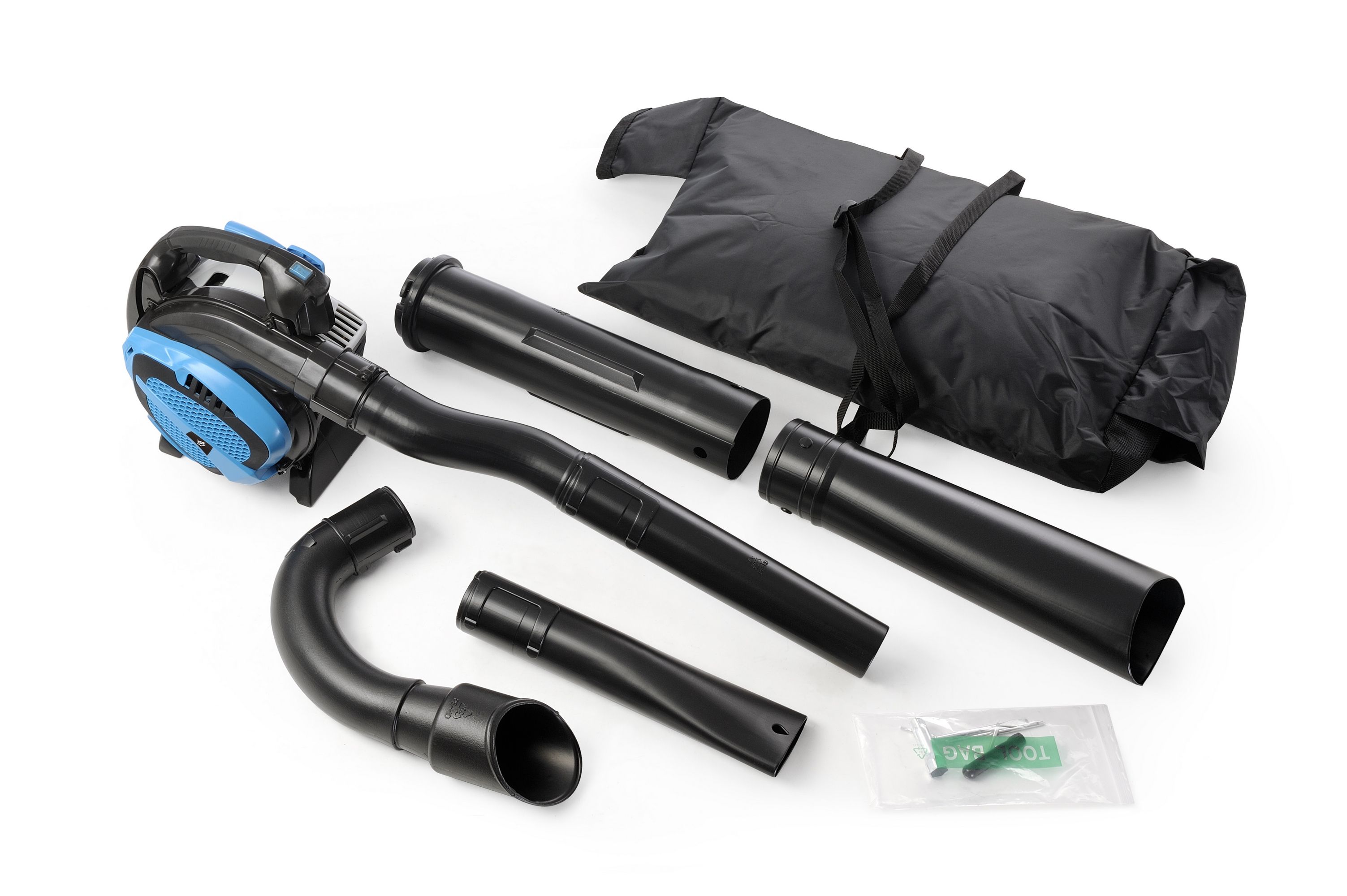 Macallister leaf vacuum new arrivals