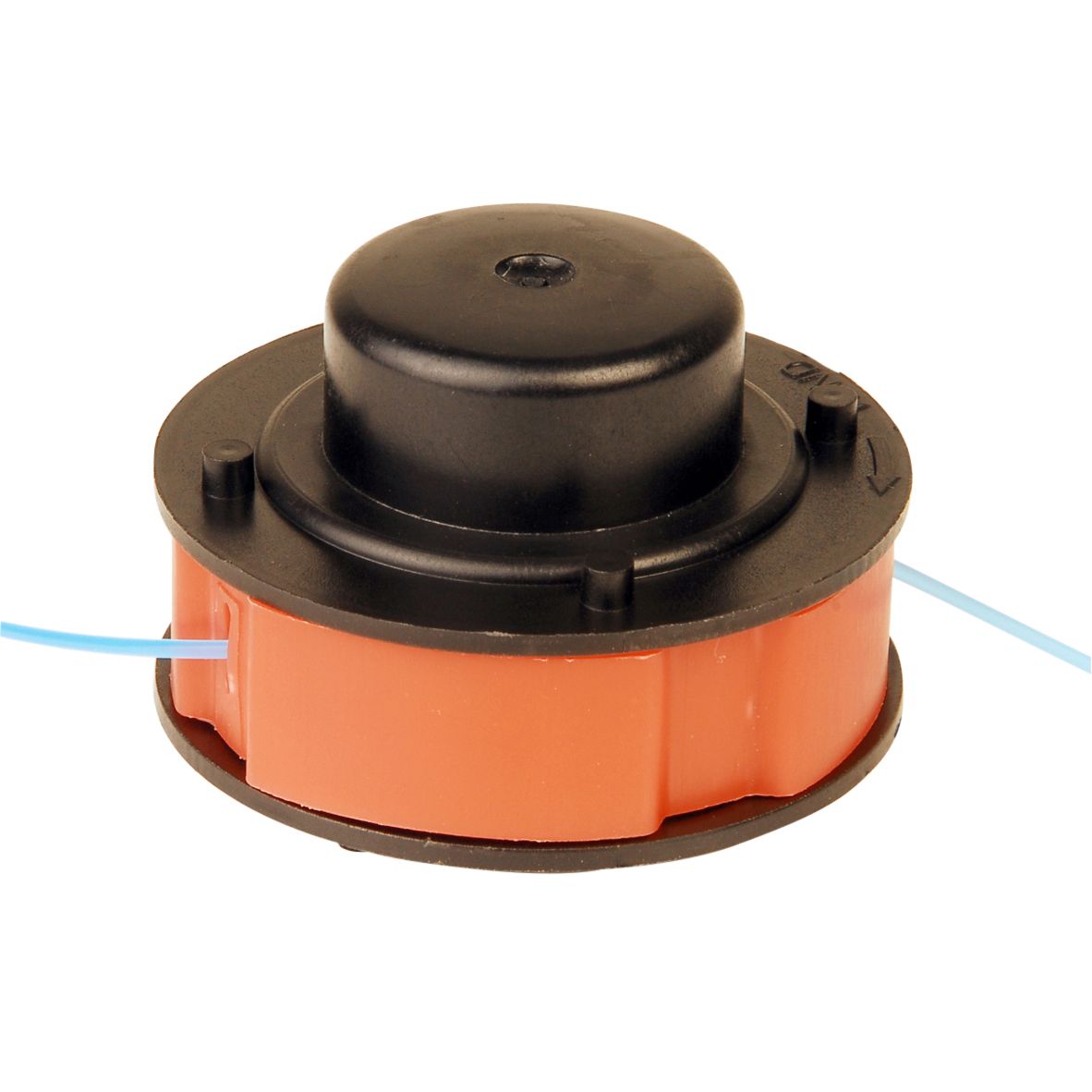 Macallister strimmer wire top