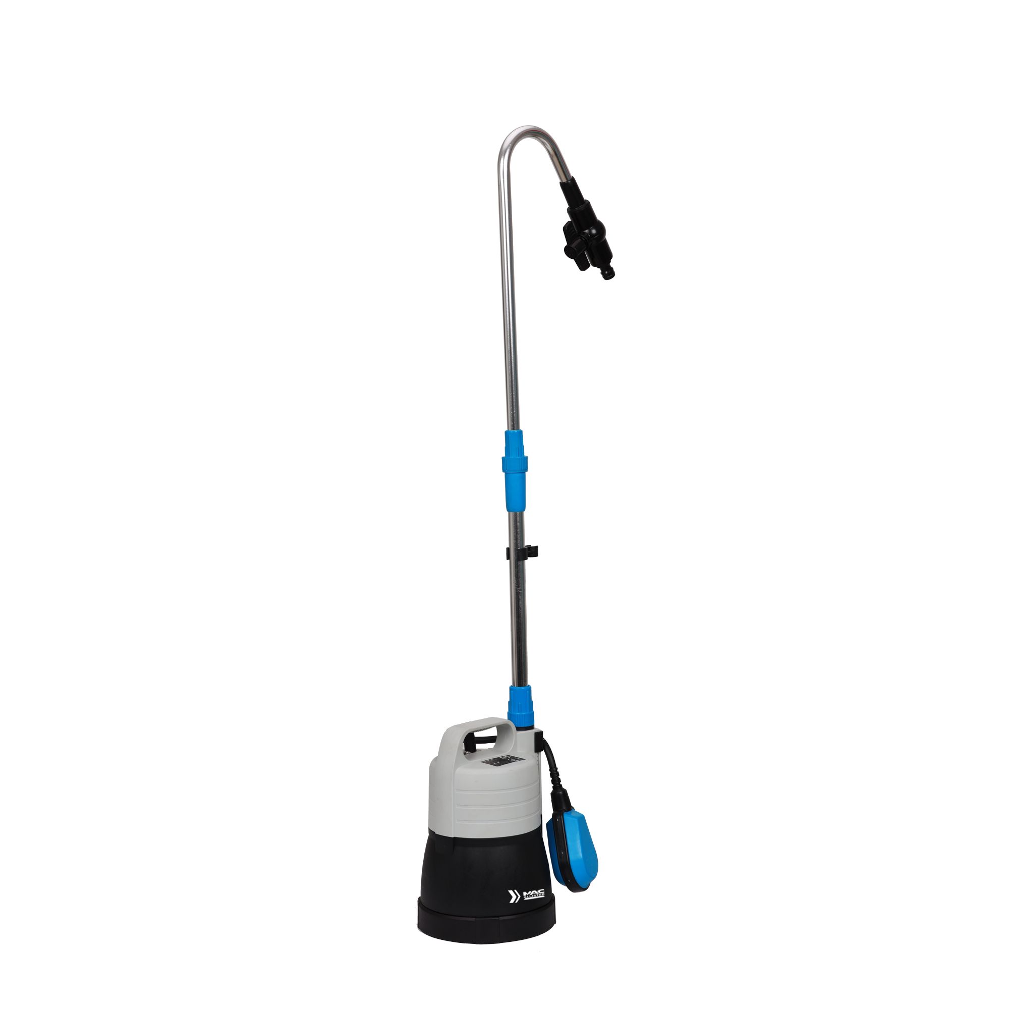 Mac Allister MCBWP400 Water butt 400W Pump
