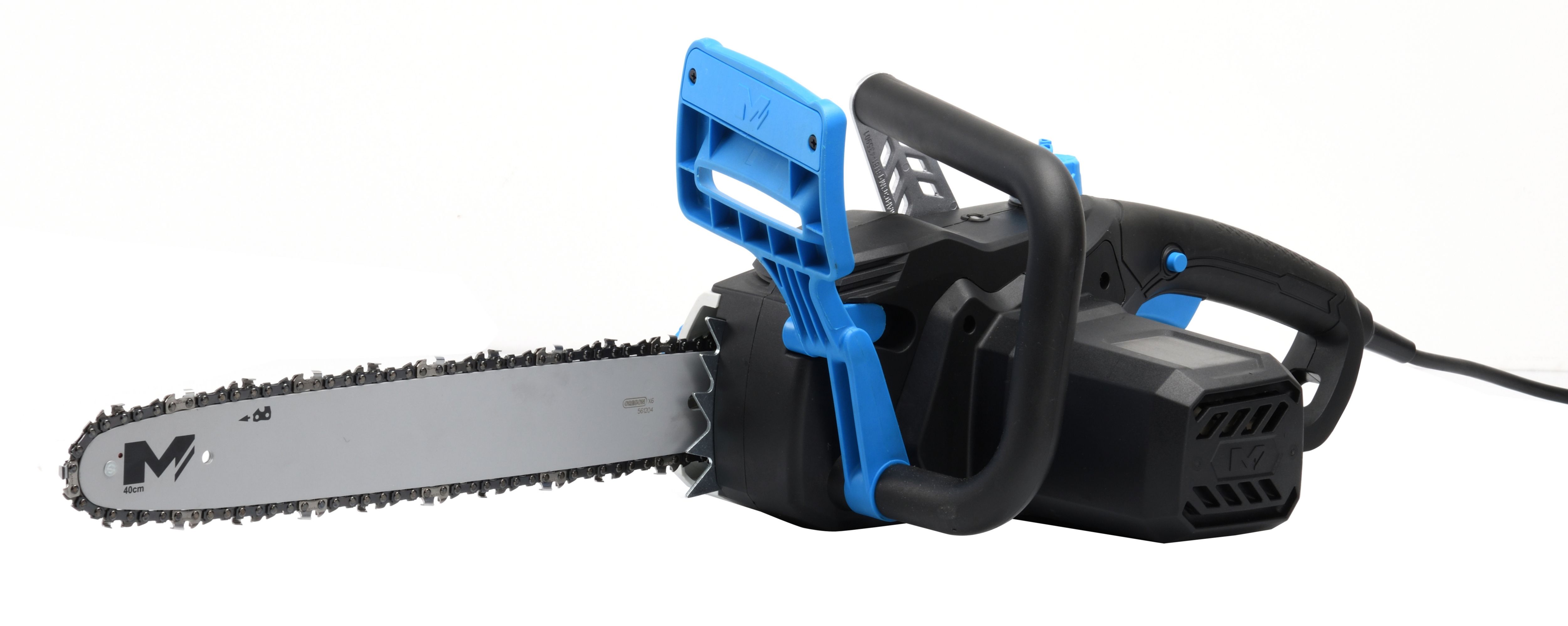 Mac Allister Mcswp1800s 1800w 220 240v Corded 350mm Chainsaw Diy At B Q