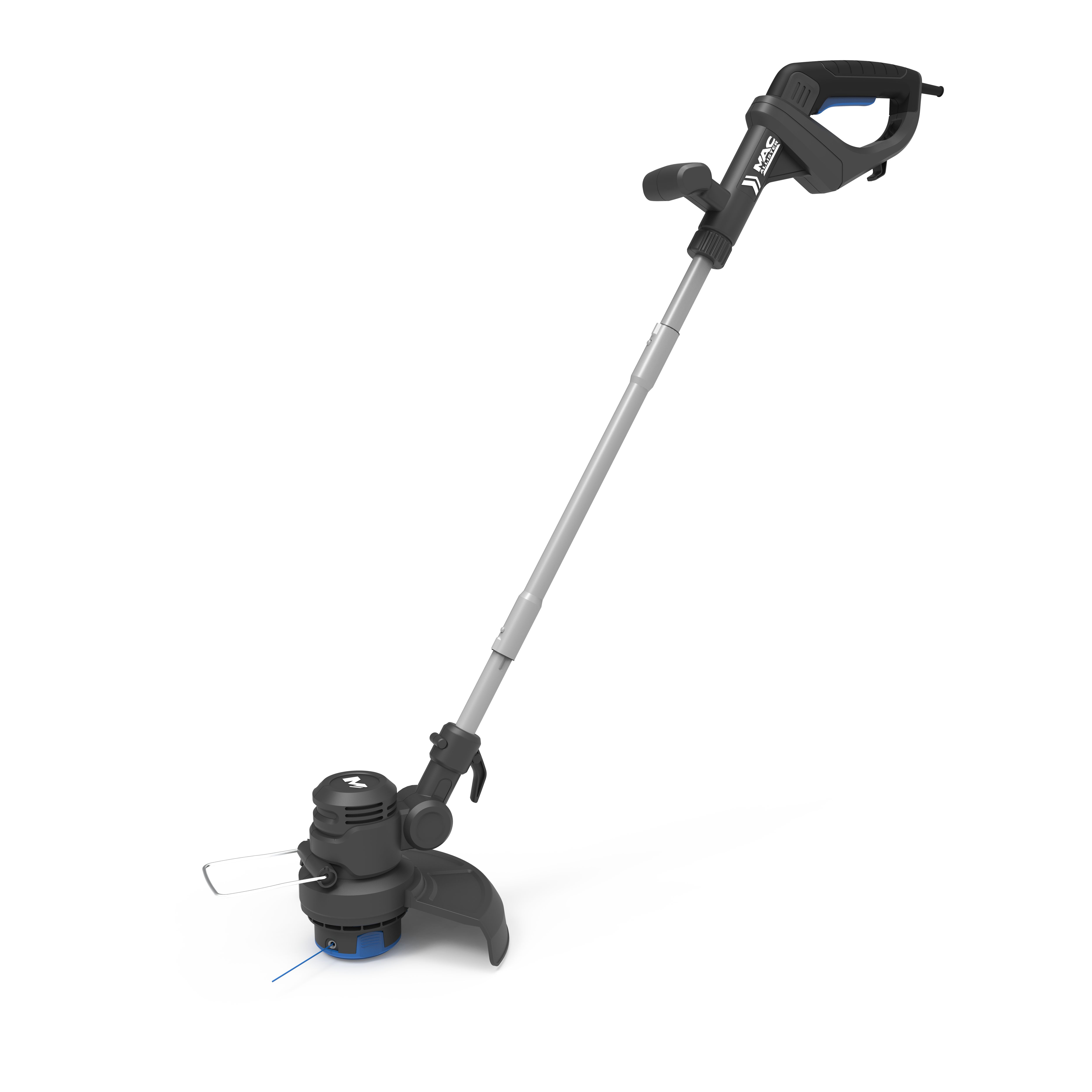 Mac Allister MGT35025 350W Corded Grass trimmer