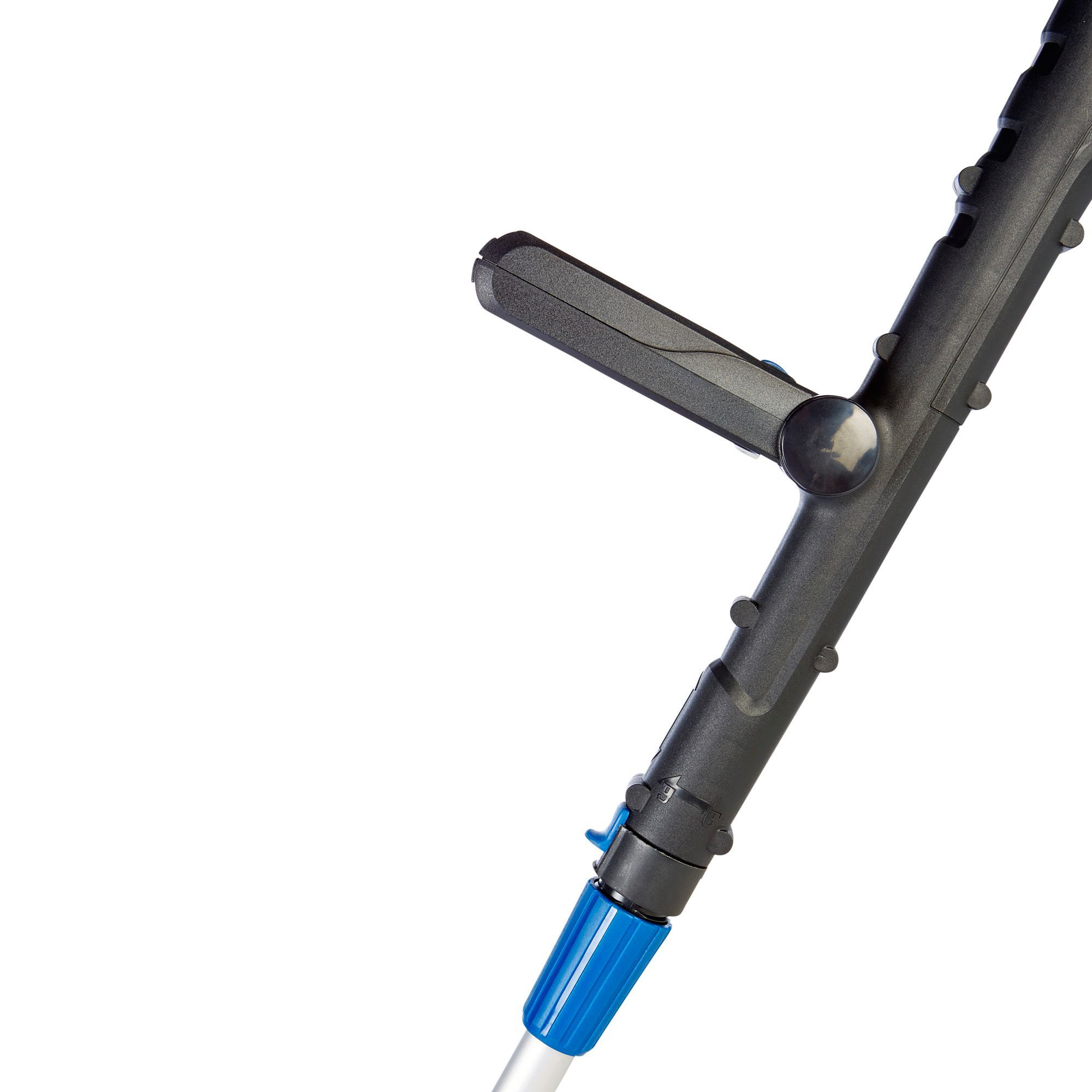 mac allister mgtp430 430w corded grass trimmer