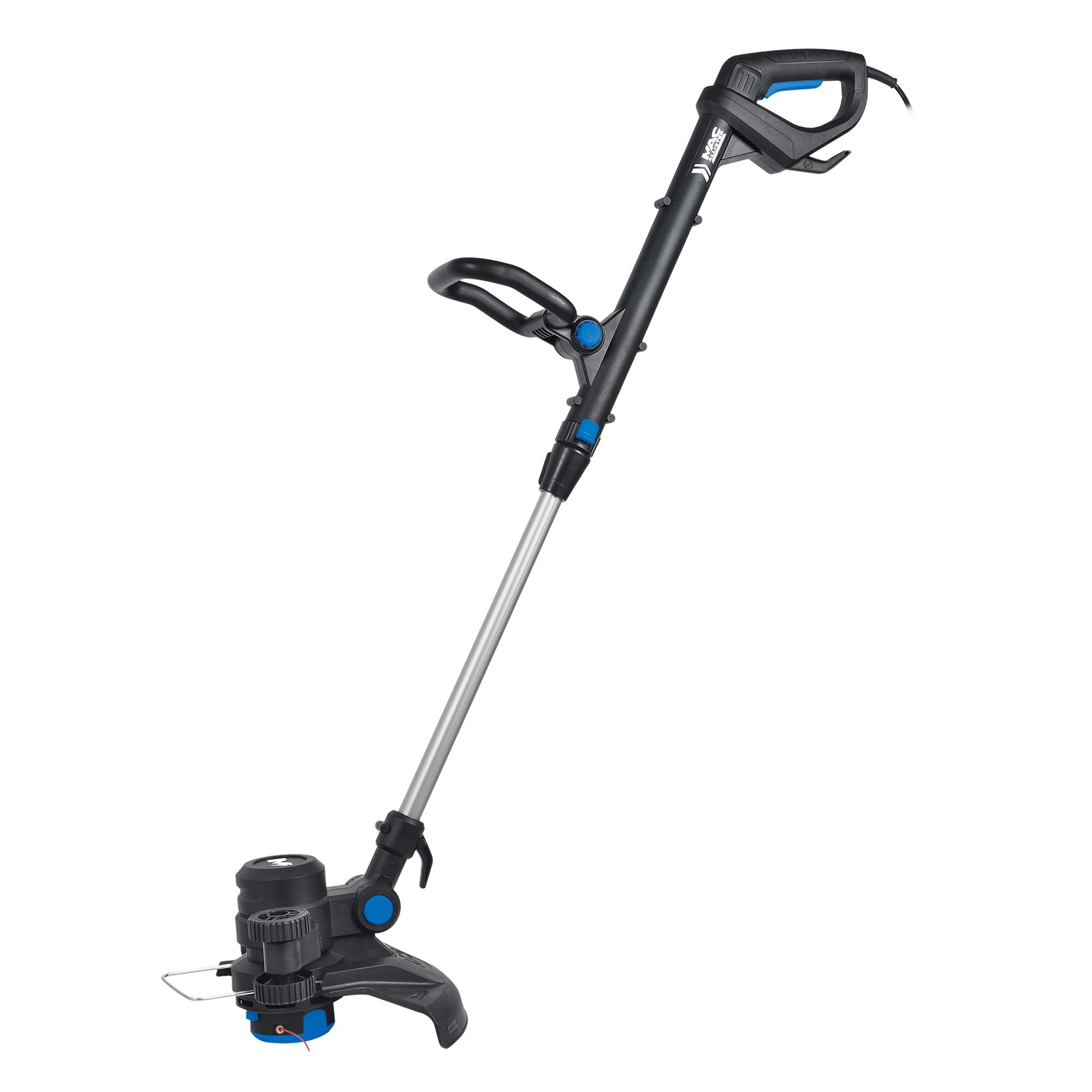 Kobalt corded string trimmer top
