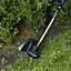 Mac Allister MGT60030 600W Corded Grass trimmer