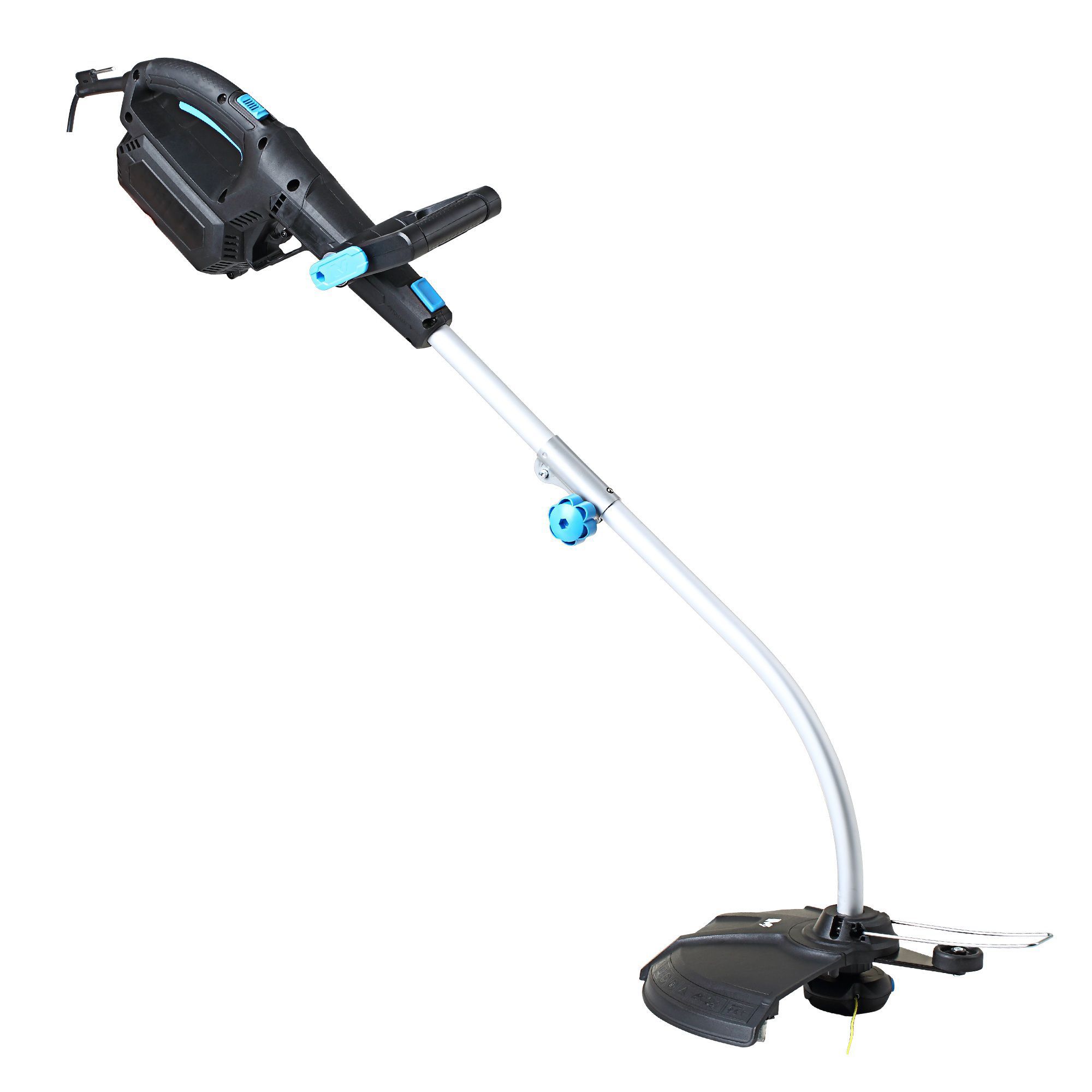 mac allister 1000w strimmer