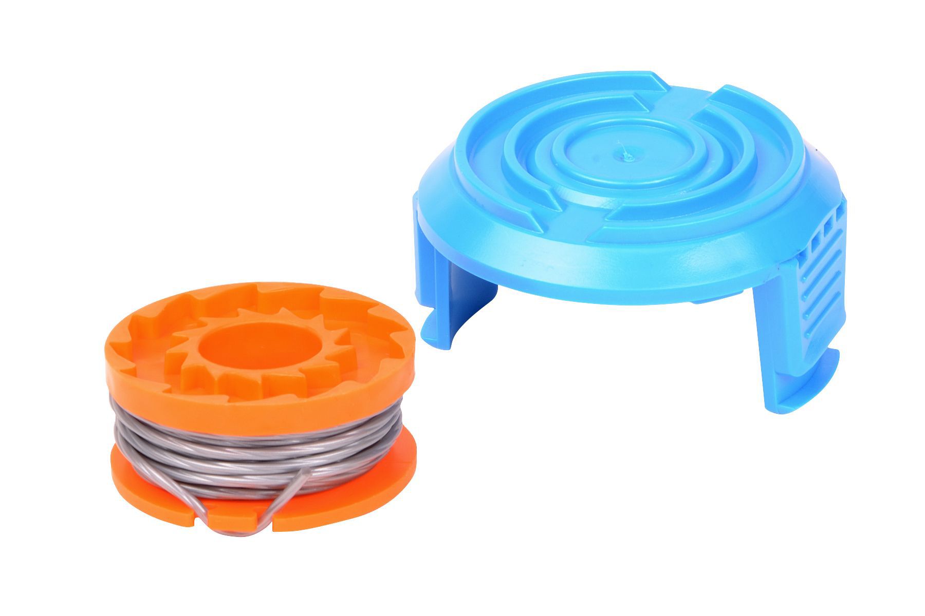 Macallister strimmer wire outlet