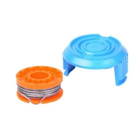 Mac Allister MGTP18Li Line trimmer spool & line