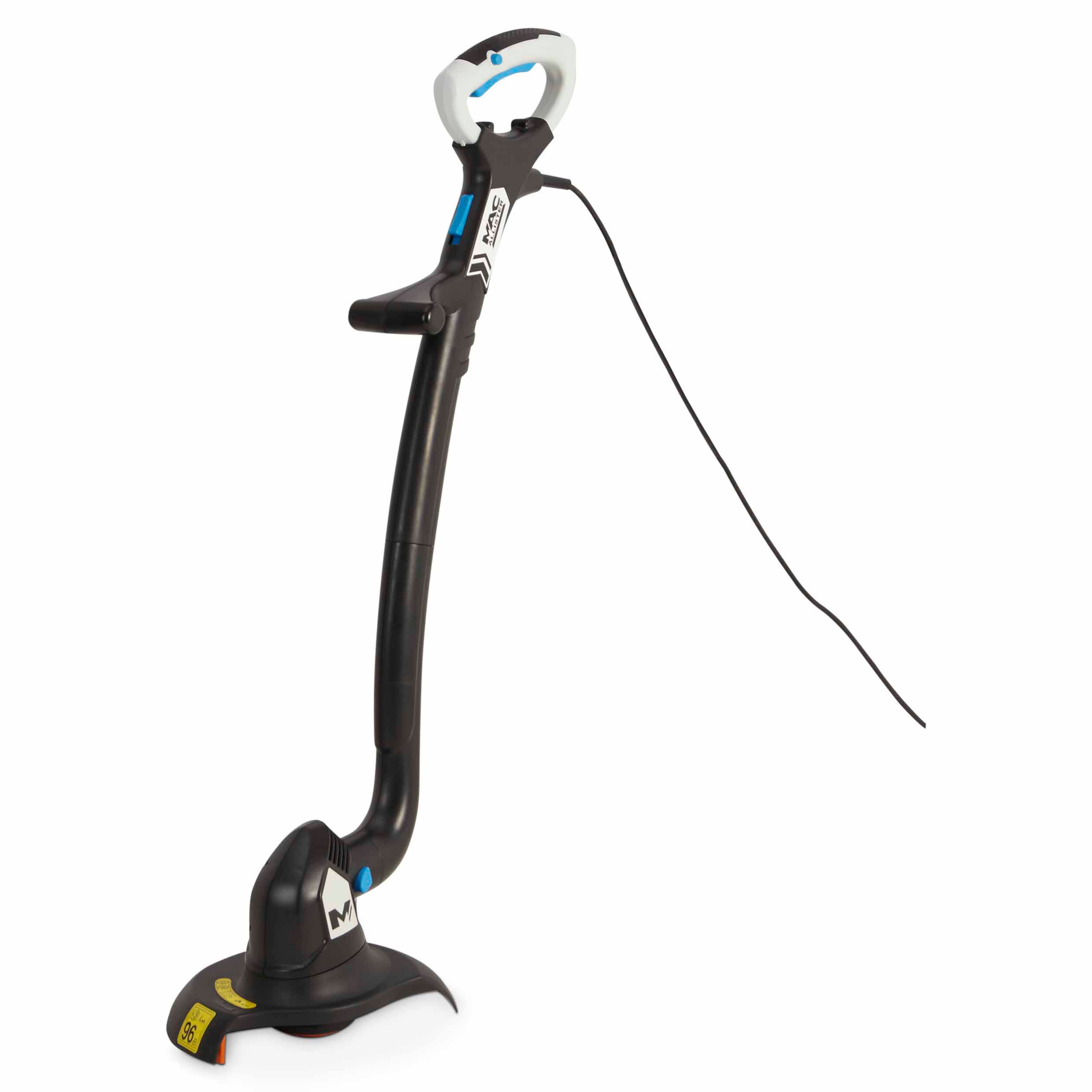 Macallister strimmer mgtp300p sale