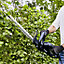Mac Allister MHT55050 550W 96cm Corded Hedge trimmer