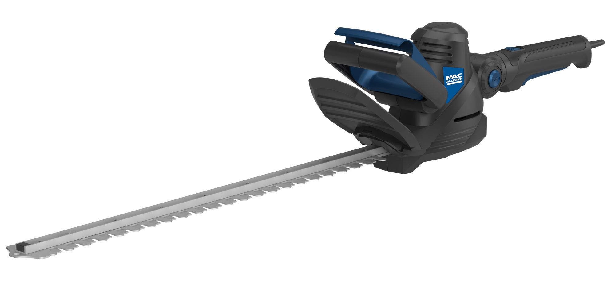b&q electric hedge cutters