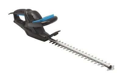 b&q macallister hedge trimmer