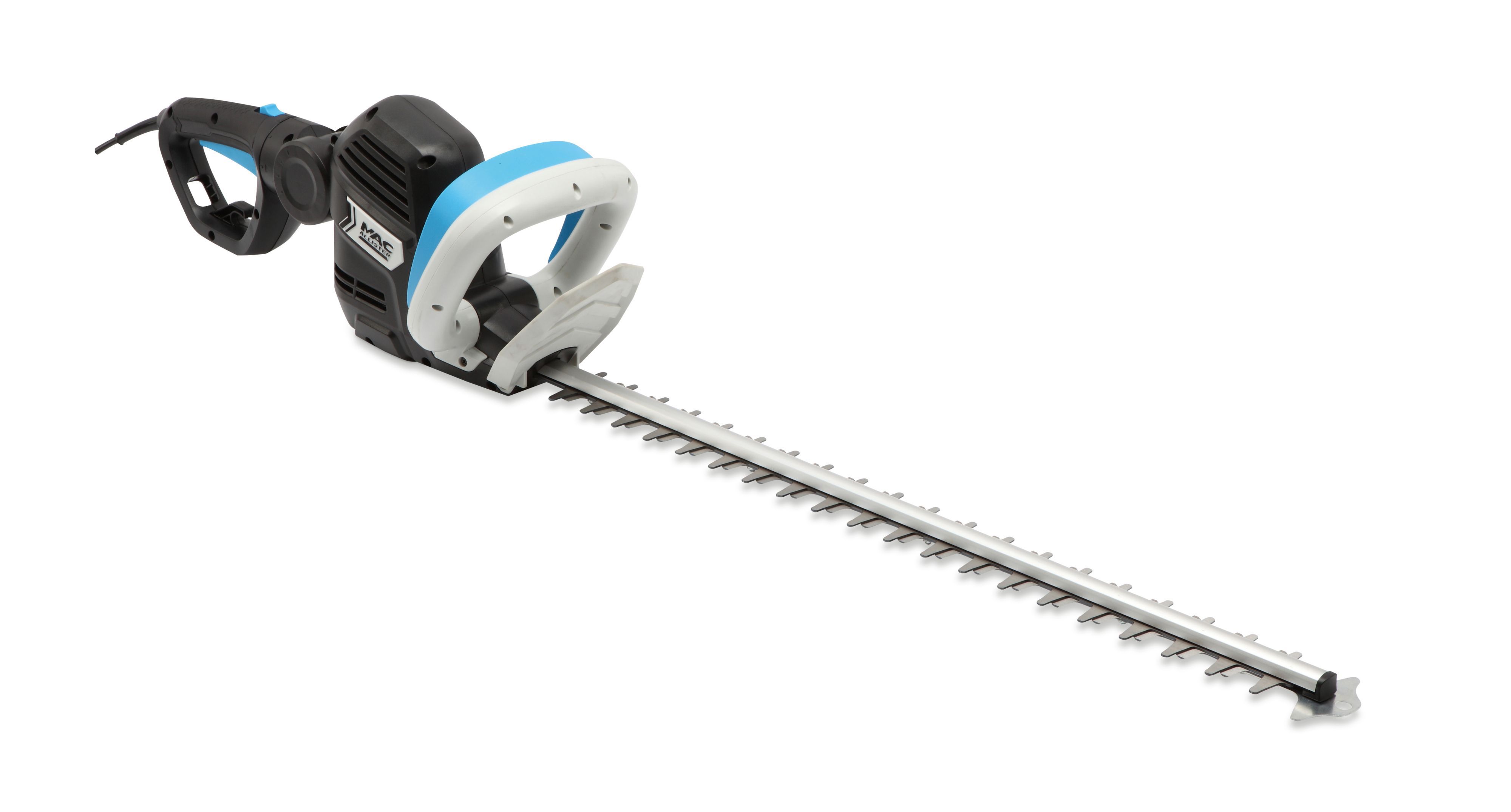 b&q macallister hedge trimmer