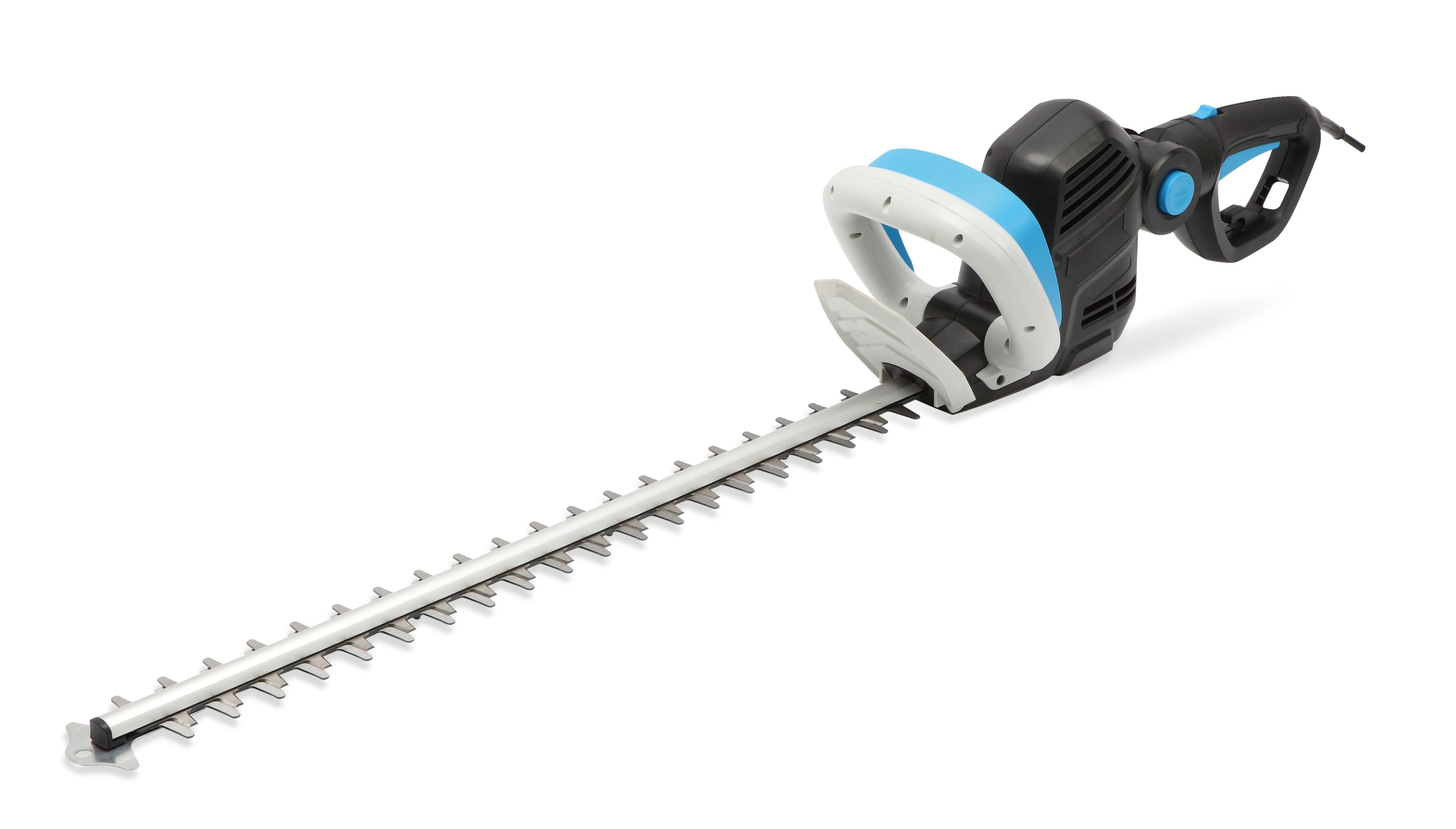 ferrex electric hedge trimmer 600w