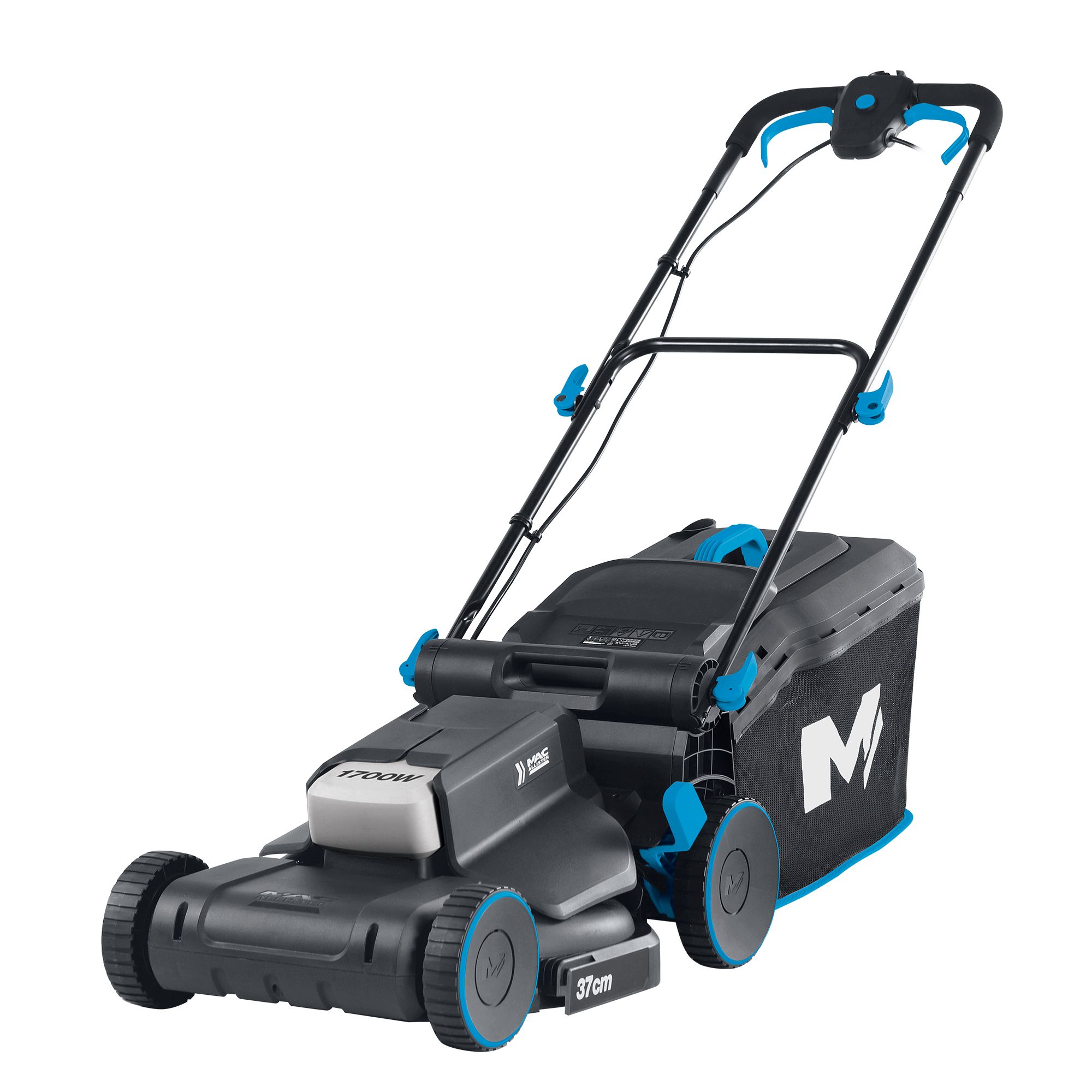 Electric Garden power tools Outdoor garden B Q