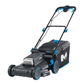 B&q ride on mowers hot sale