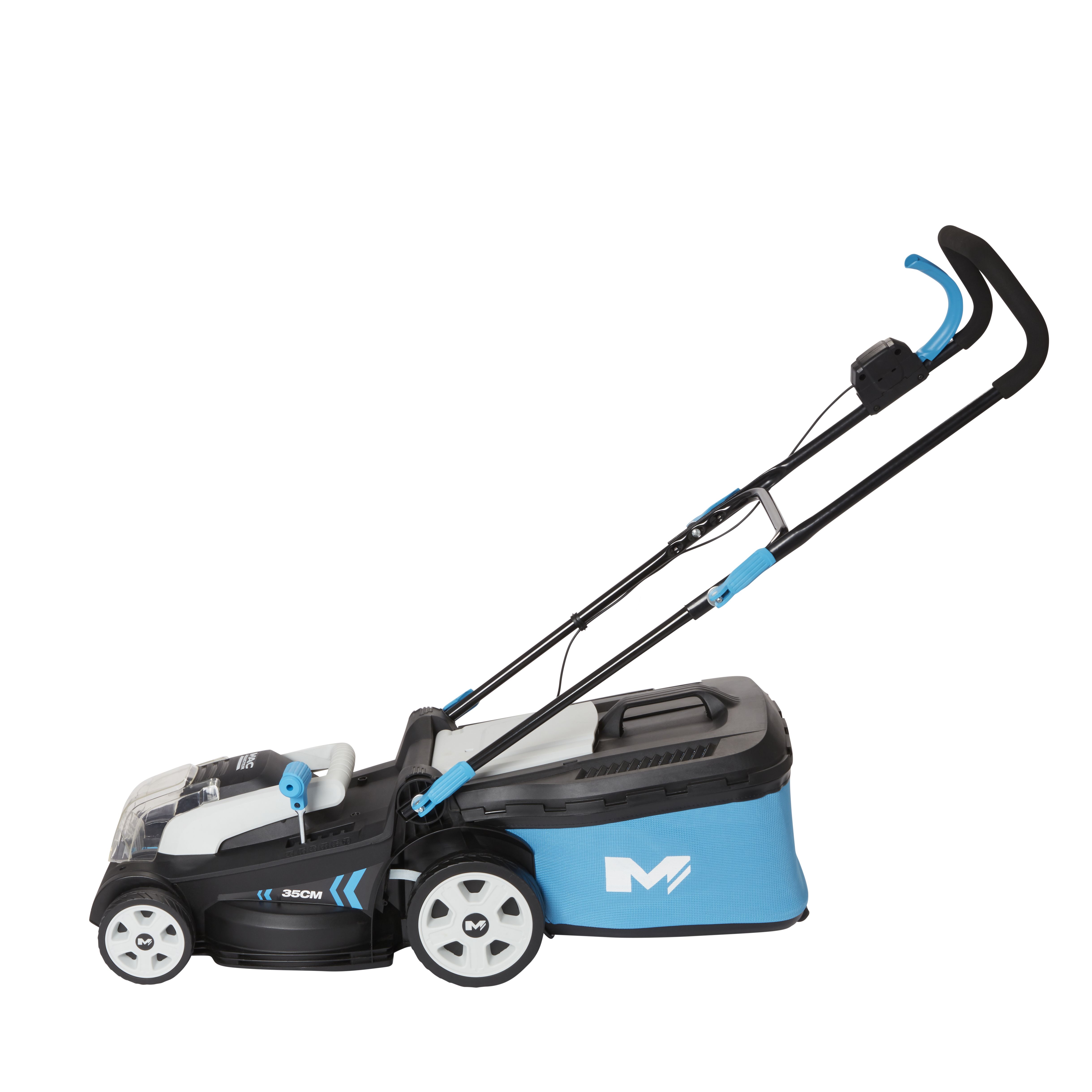 Mac allister robot mower new arrivals