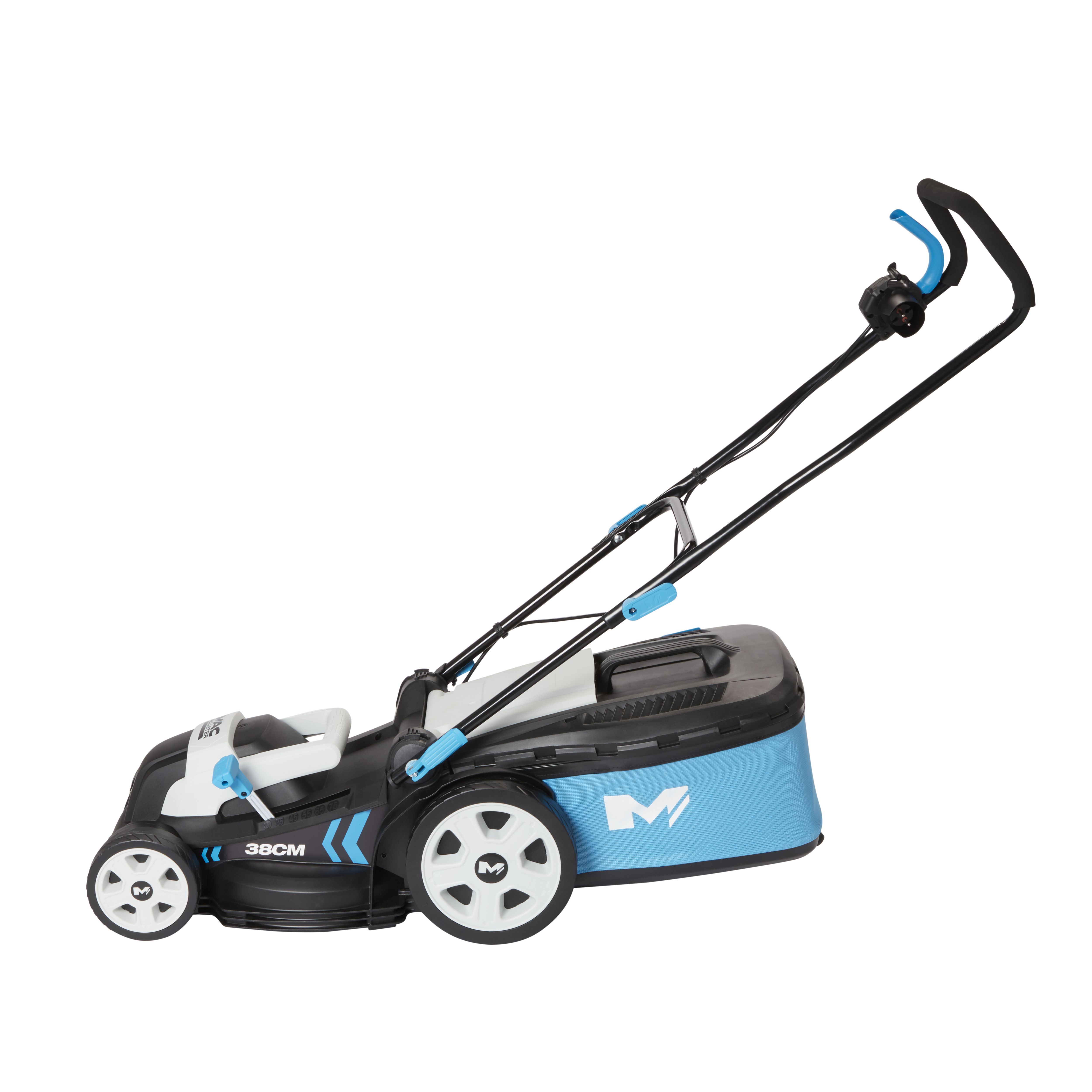 Mcallister lawnmowers deals