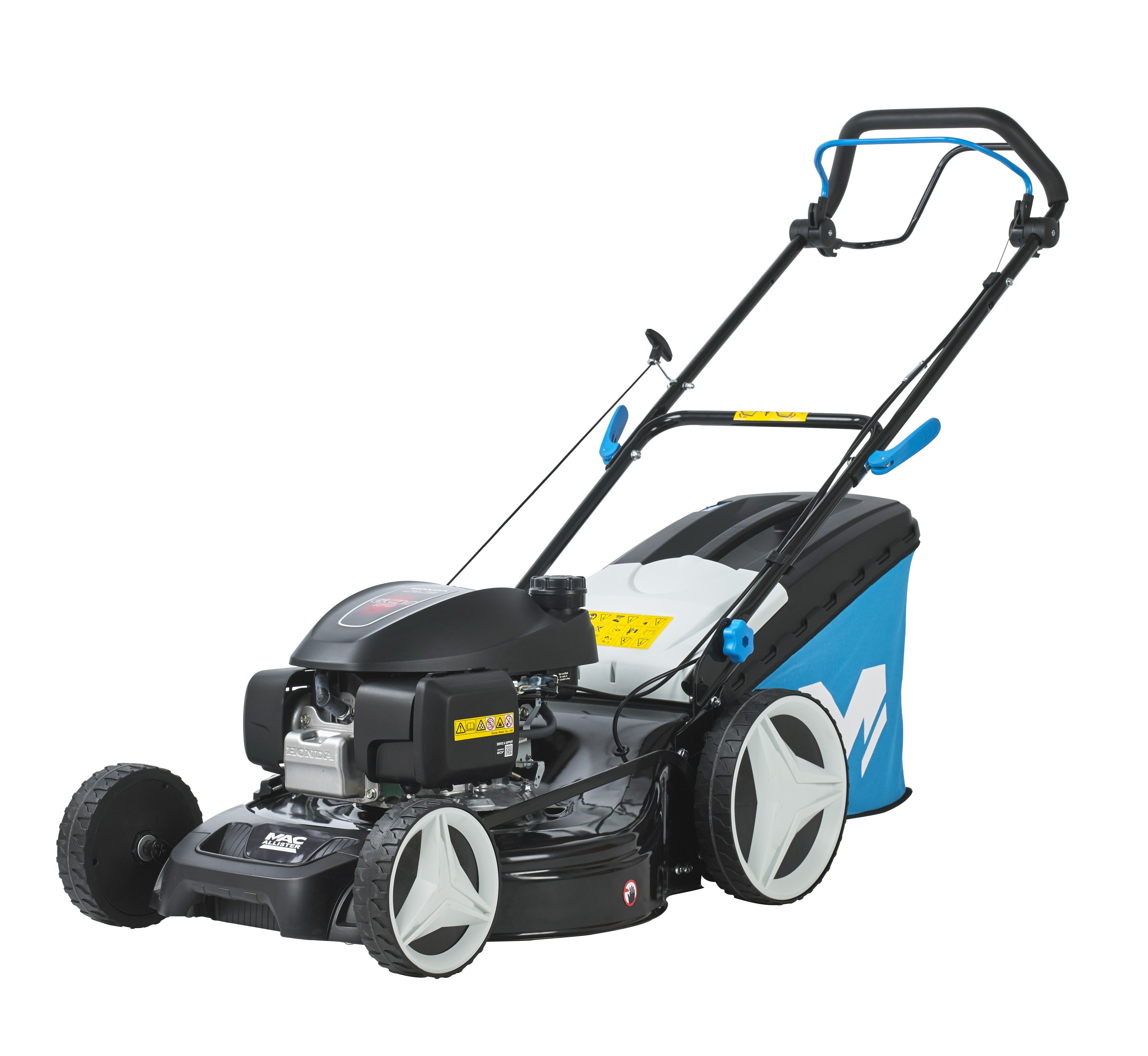 B&q petrol lawnmowers clearance