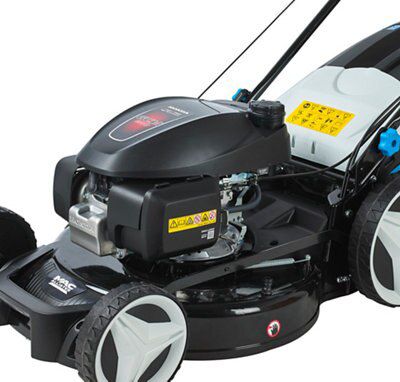 Mac allister gcv sale 160