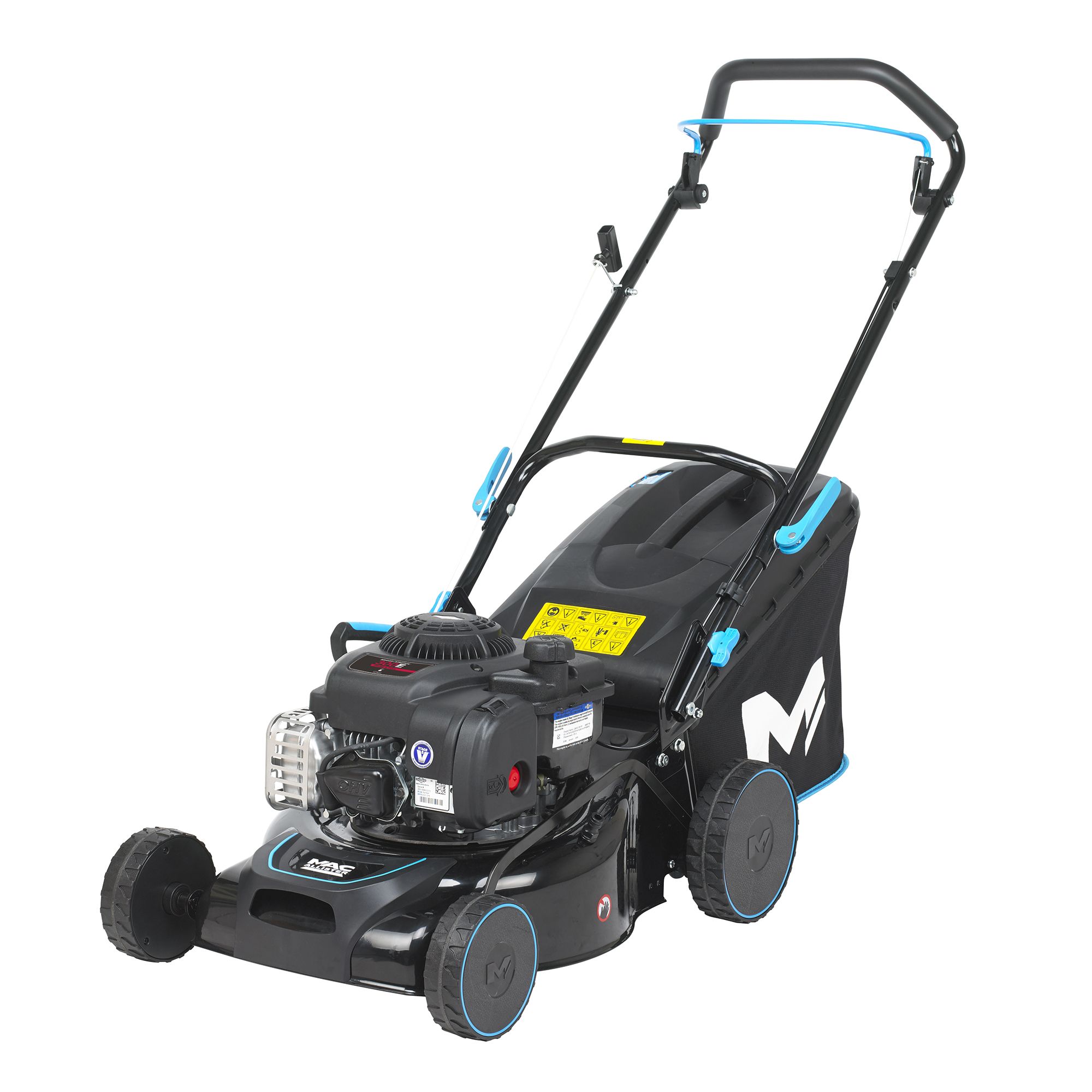 Mountfield deals hp185 b&q