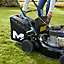 Mac Allister MLMP300H40 125cc Petrol Rotary Lawnmower