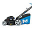 Mac Allister MLMP500HP46 140cc Petrol Lawnmower