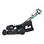Mac Allister MLMP500SP46-ROL 190cc Petrol Rotary Lawnmower