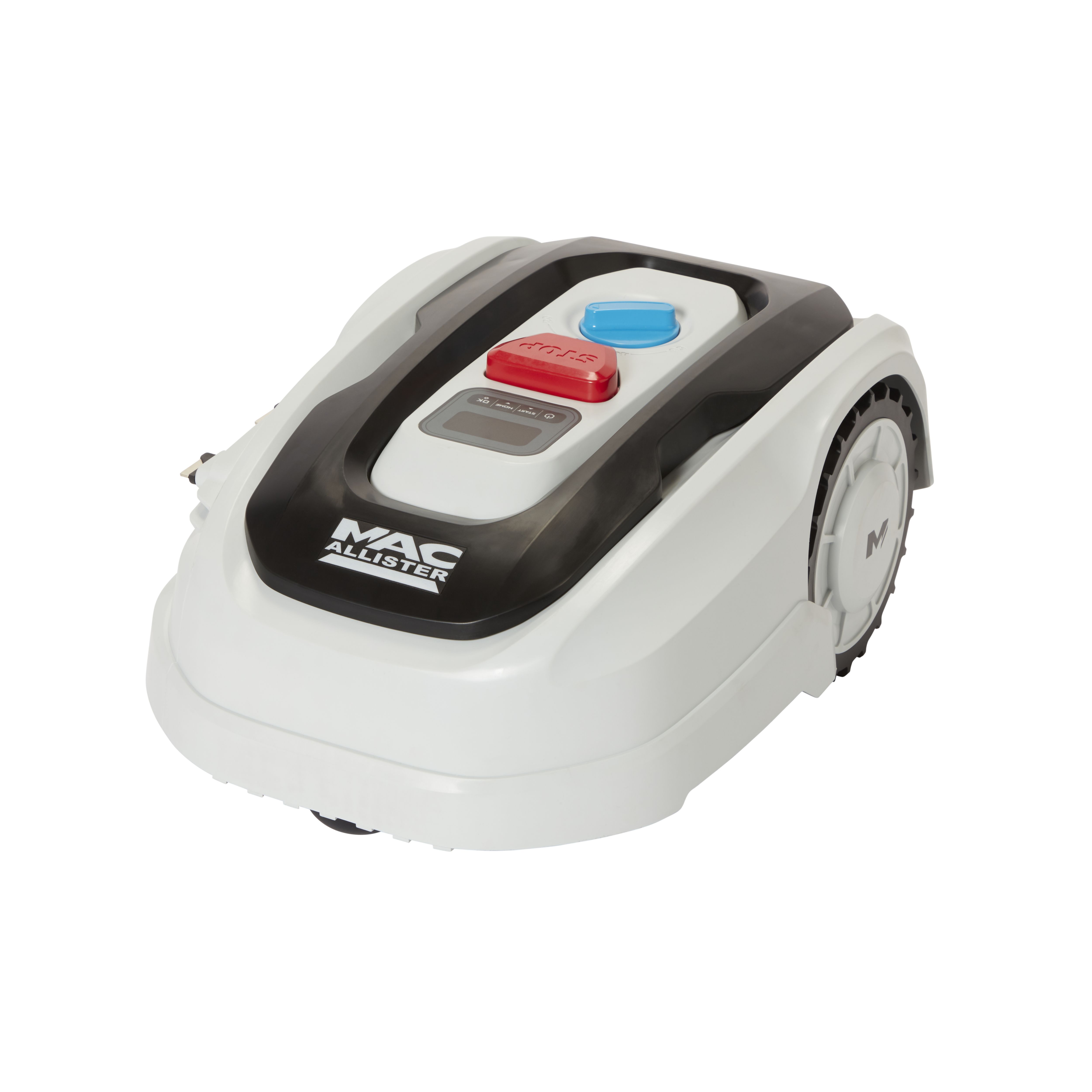 B&q lawn mowers cordless 2025