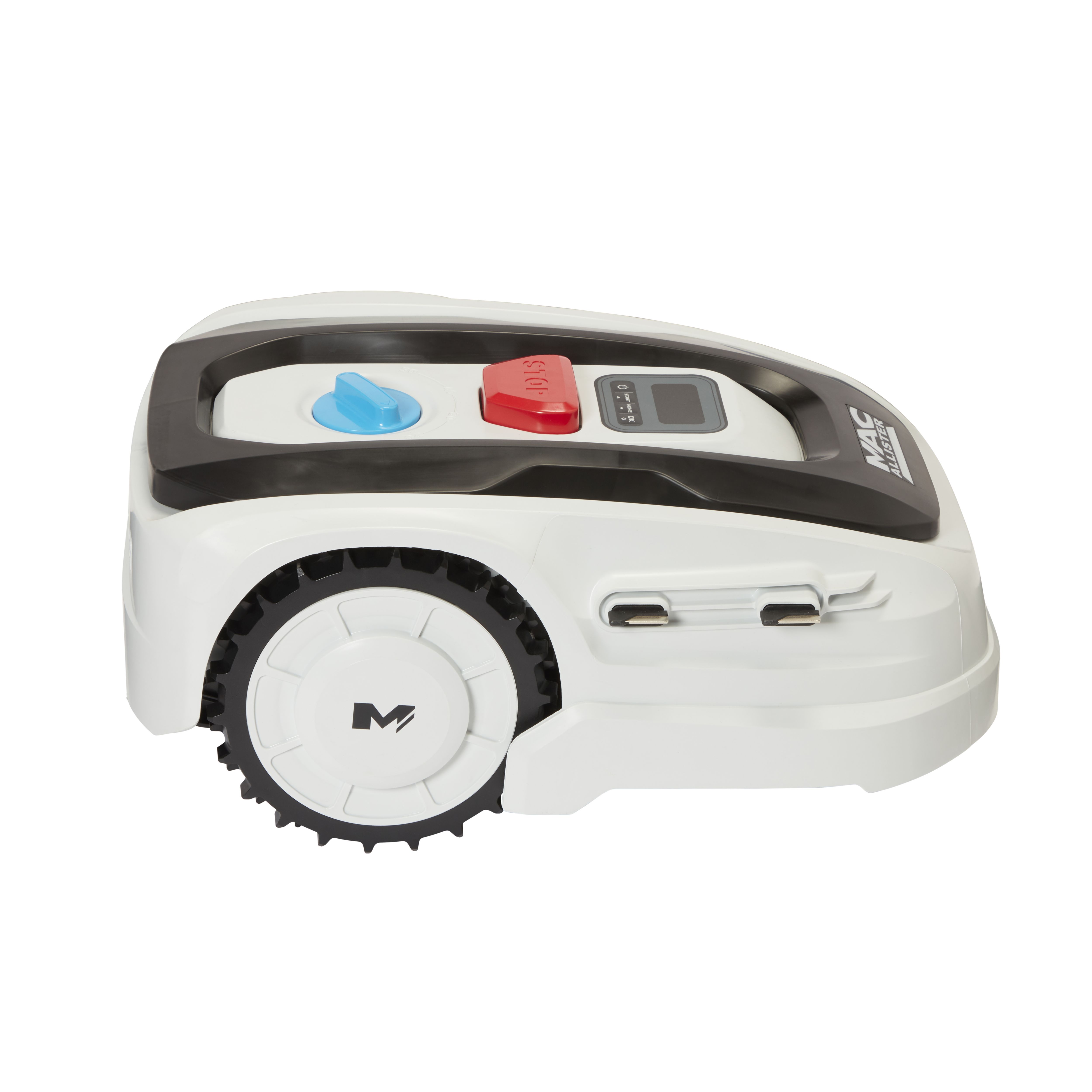 Mac Allister MRM250 Cordless Robotic lawnmower