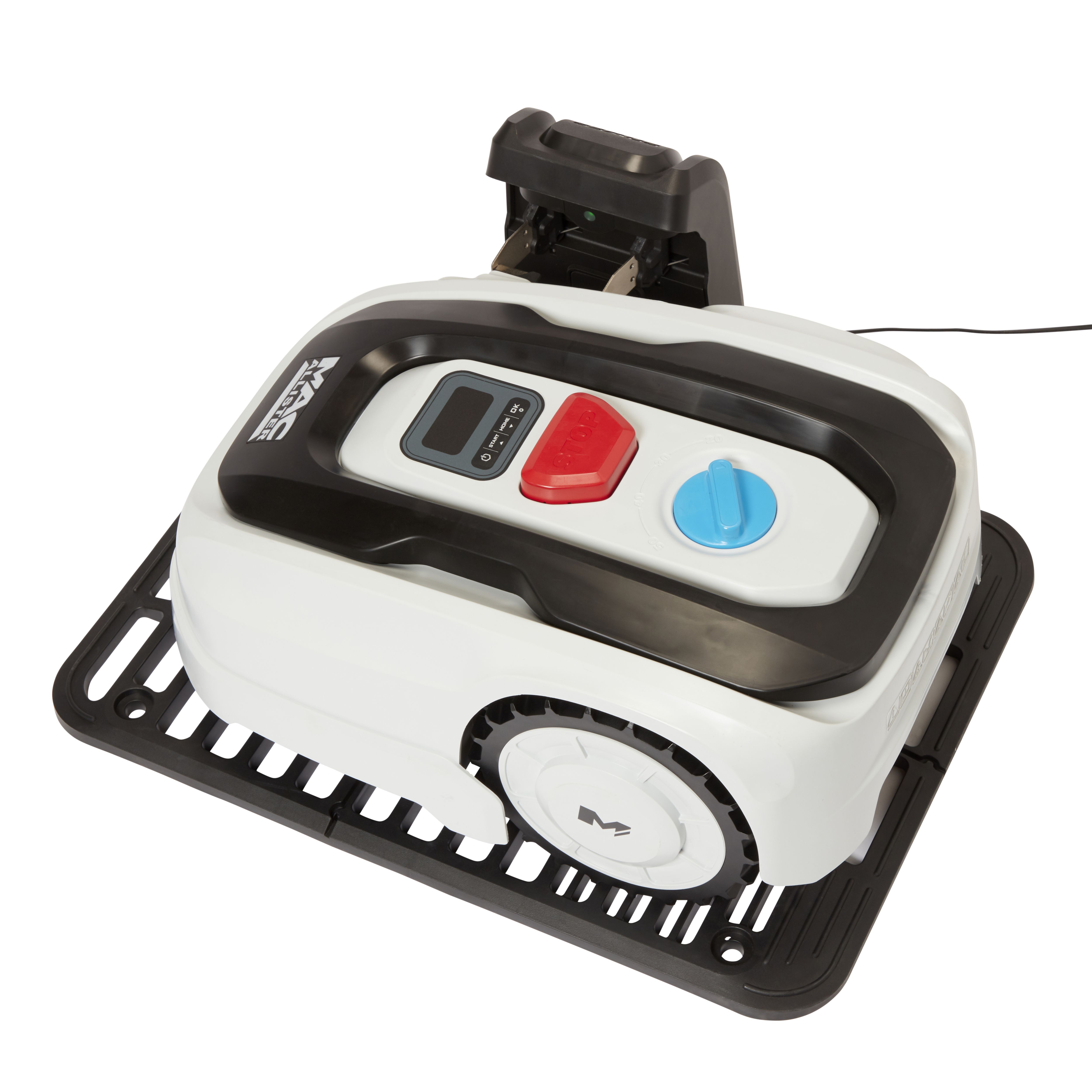 Mac Allister MRM250 Cordless Robotic lawnmower