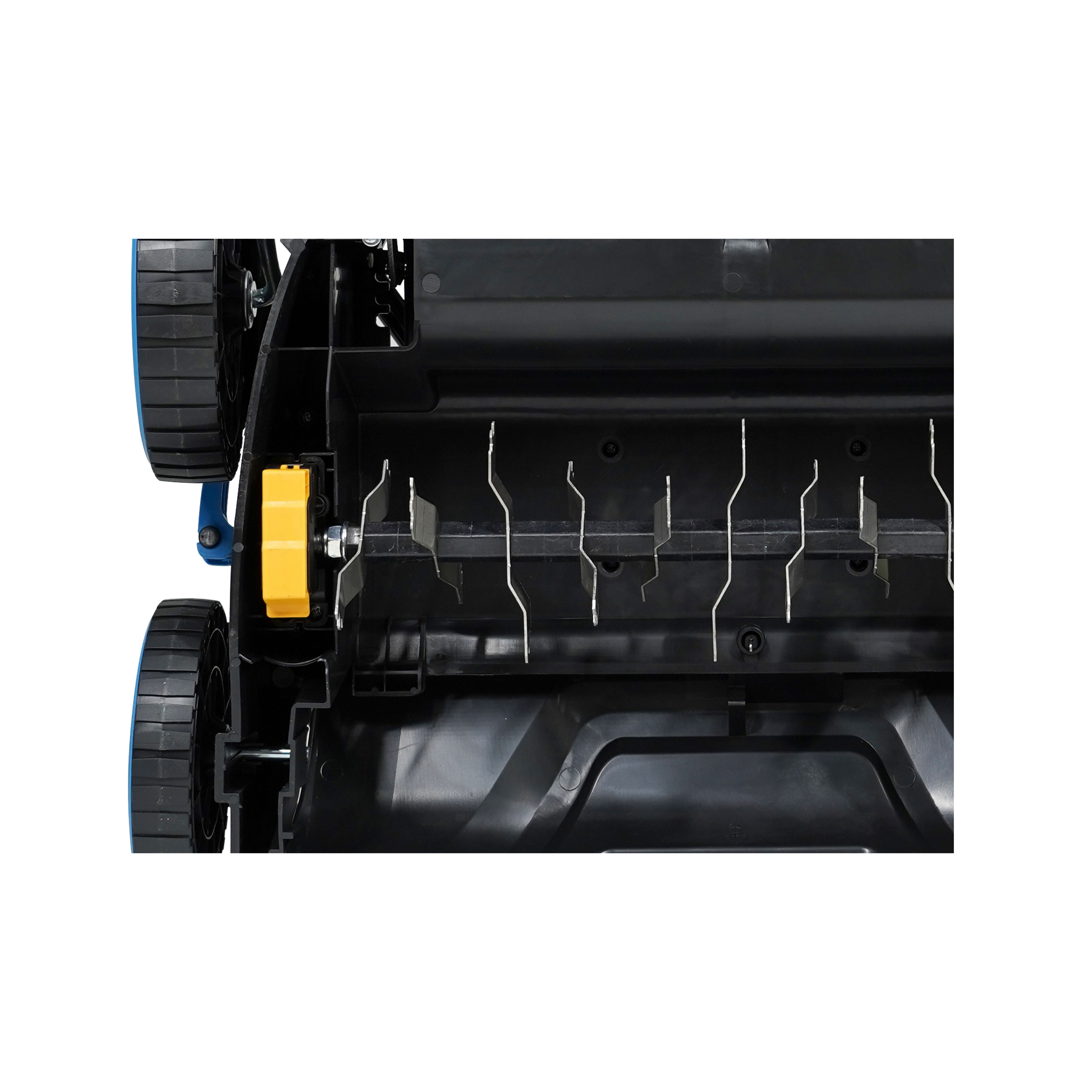 Mac Allister MSRP1800-3 930W 370mm Corded Raker & scarifier