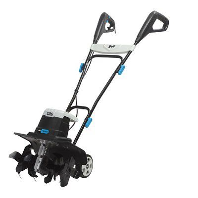 Petrol rotavator for sale b&q store